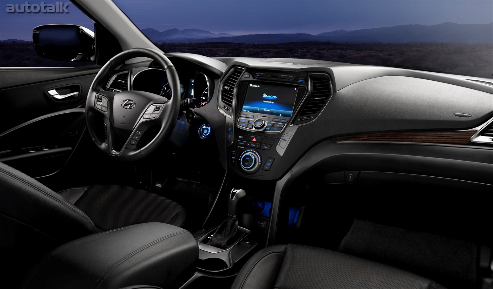 2013 Hyundai Santa Fe Sport