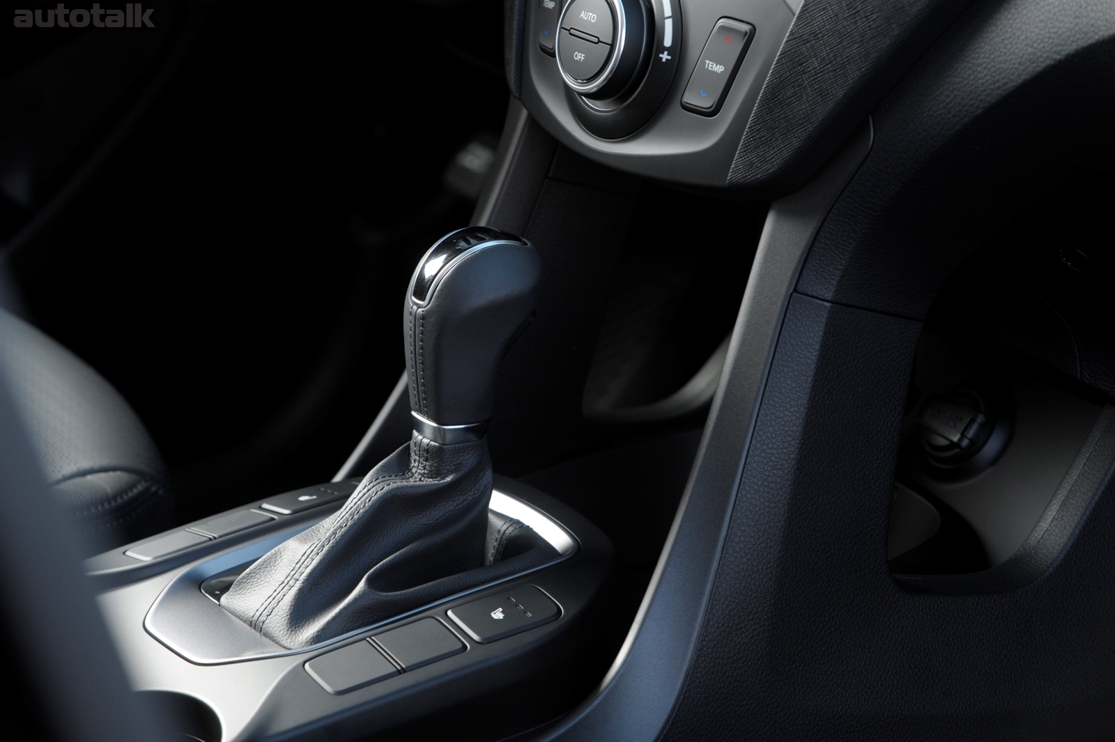 2013 Hyundai Santa Fe