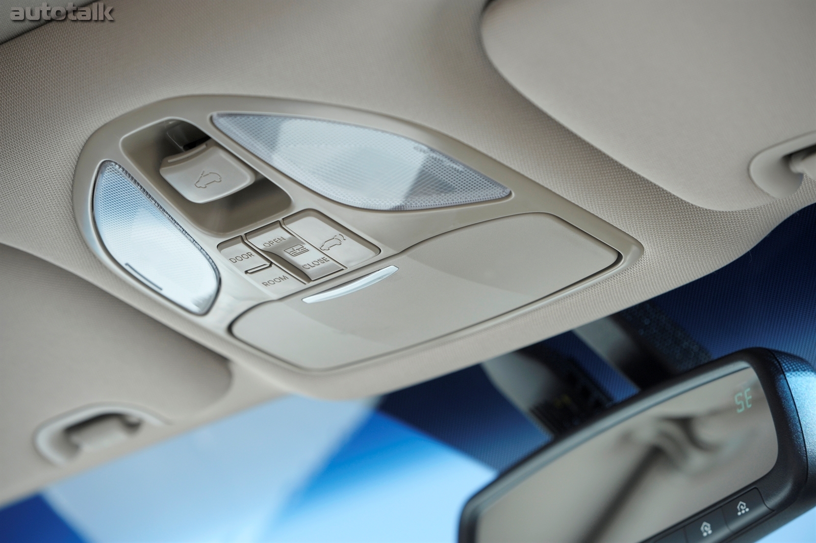 2013 Hyundai Santa Fe