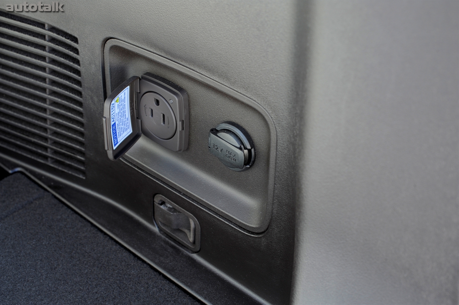 2013 Hyundai Santa Fe