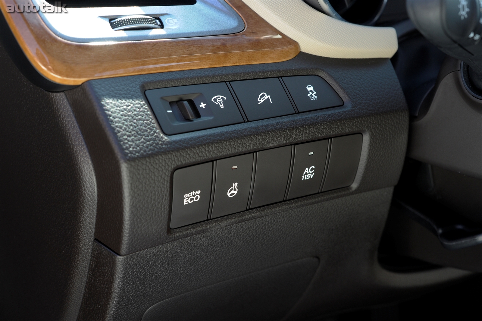 2013 Hyundai Santa Fe