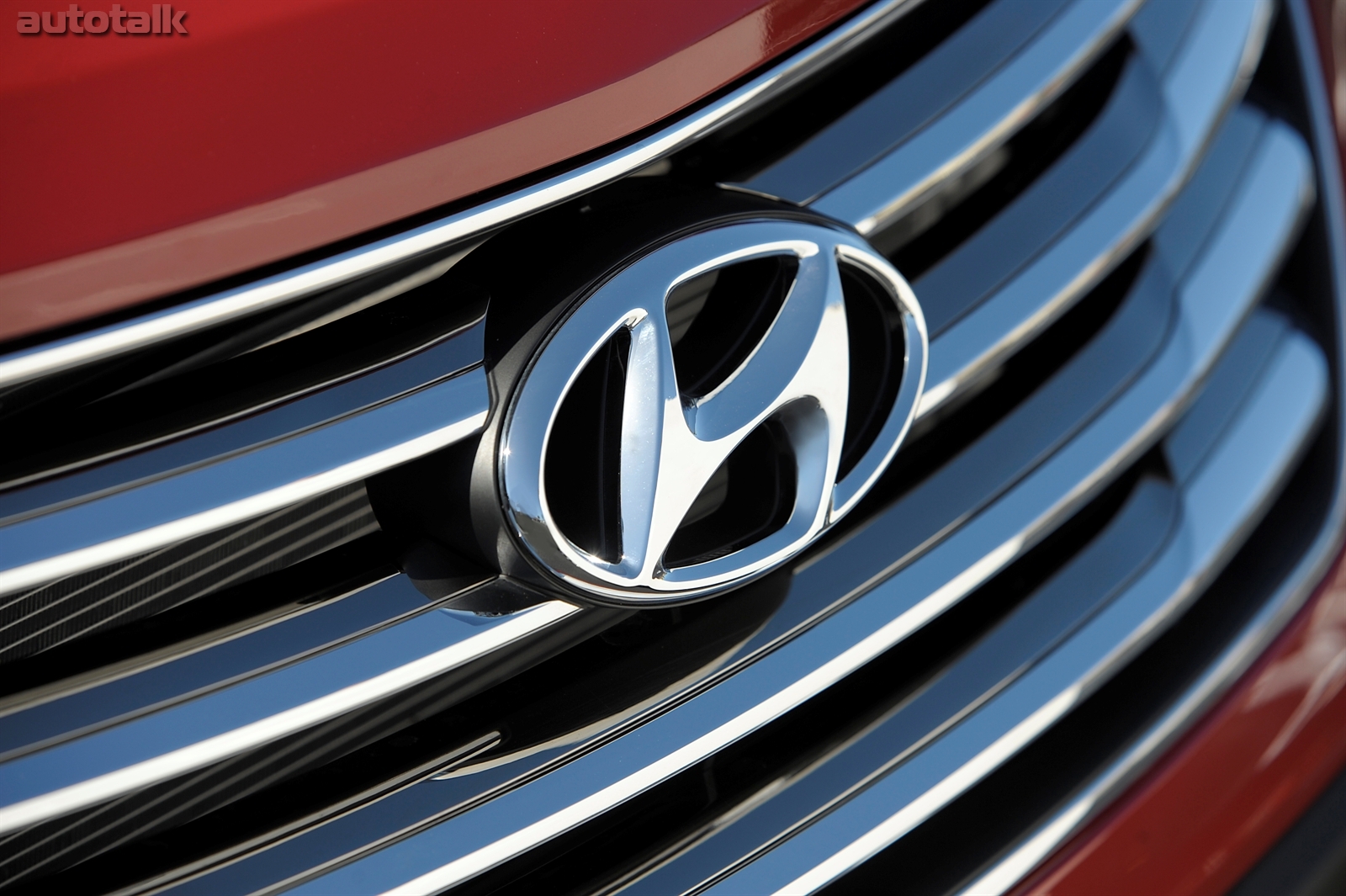 2013 Hyundai Santa Fe