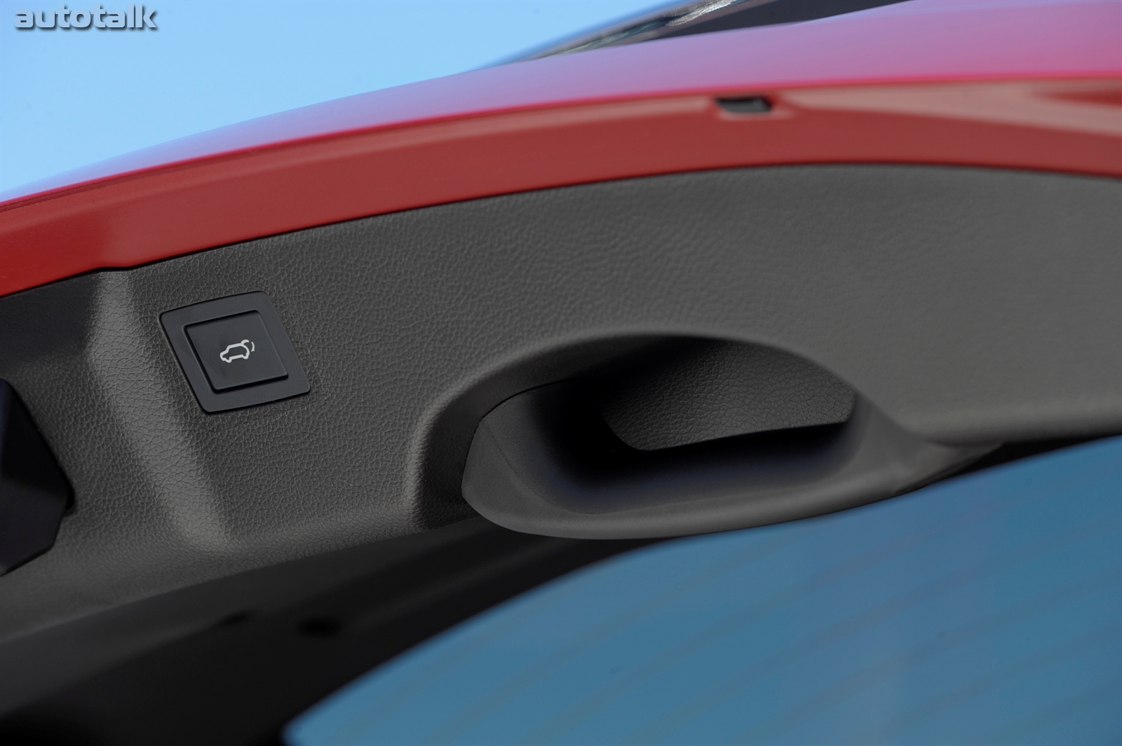 2013 Hyundai Santa Fe