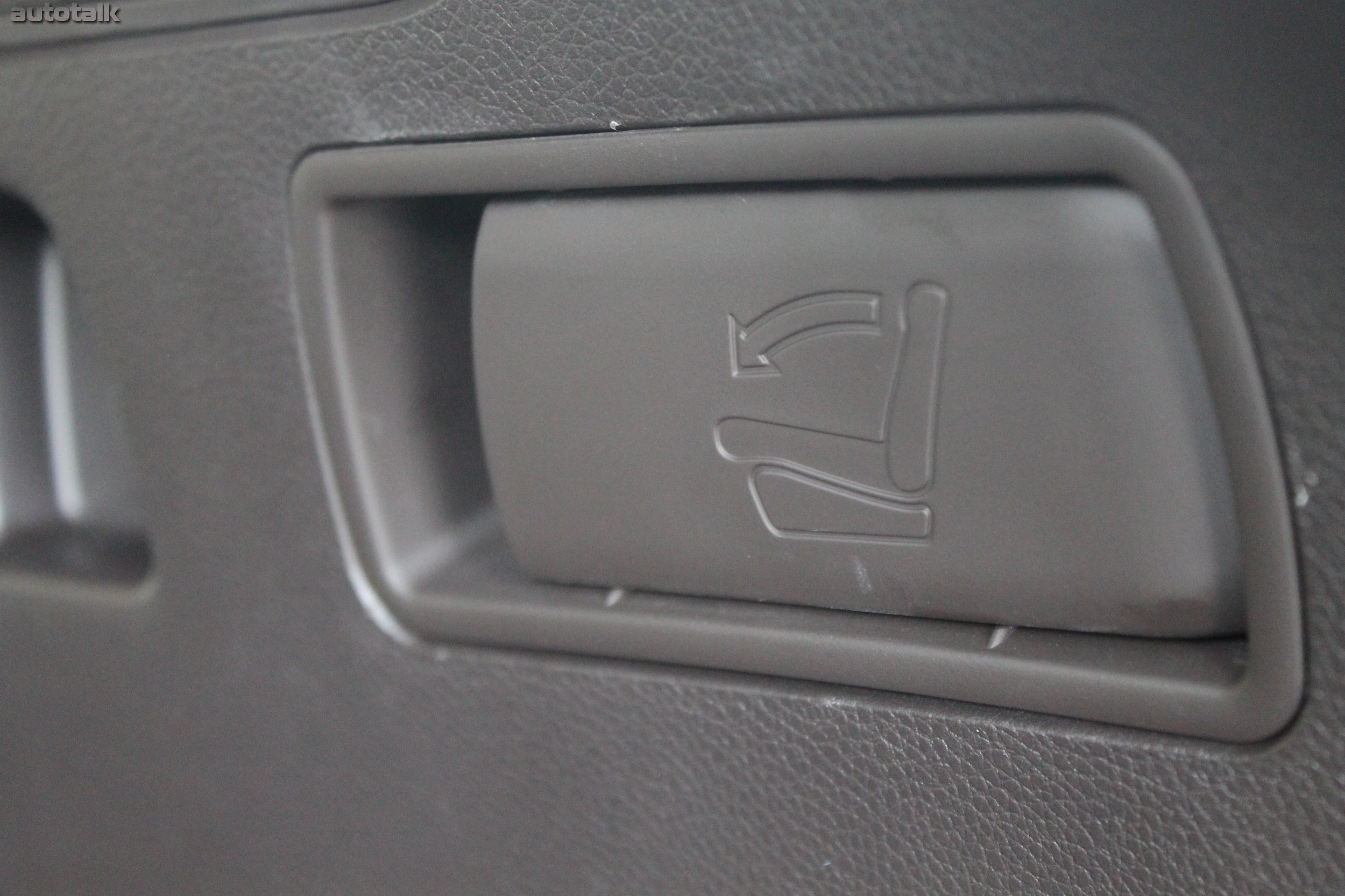 2013 Hyundai Sante Fe Sport First Drive