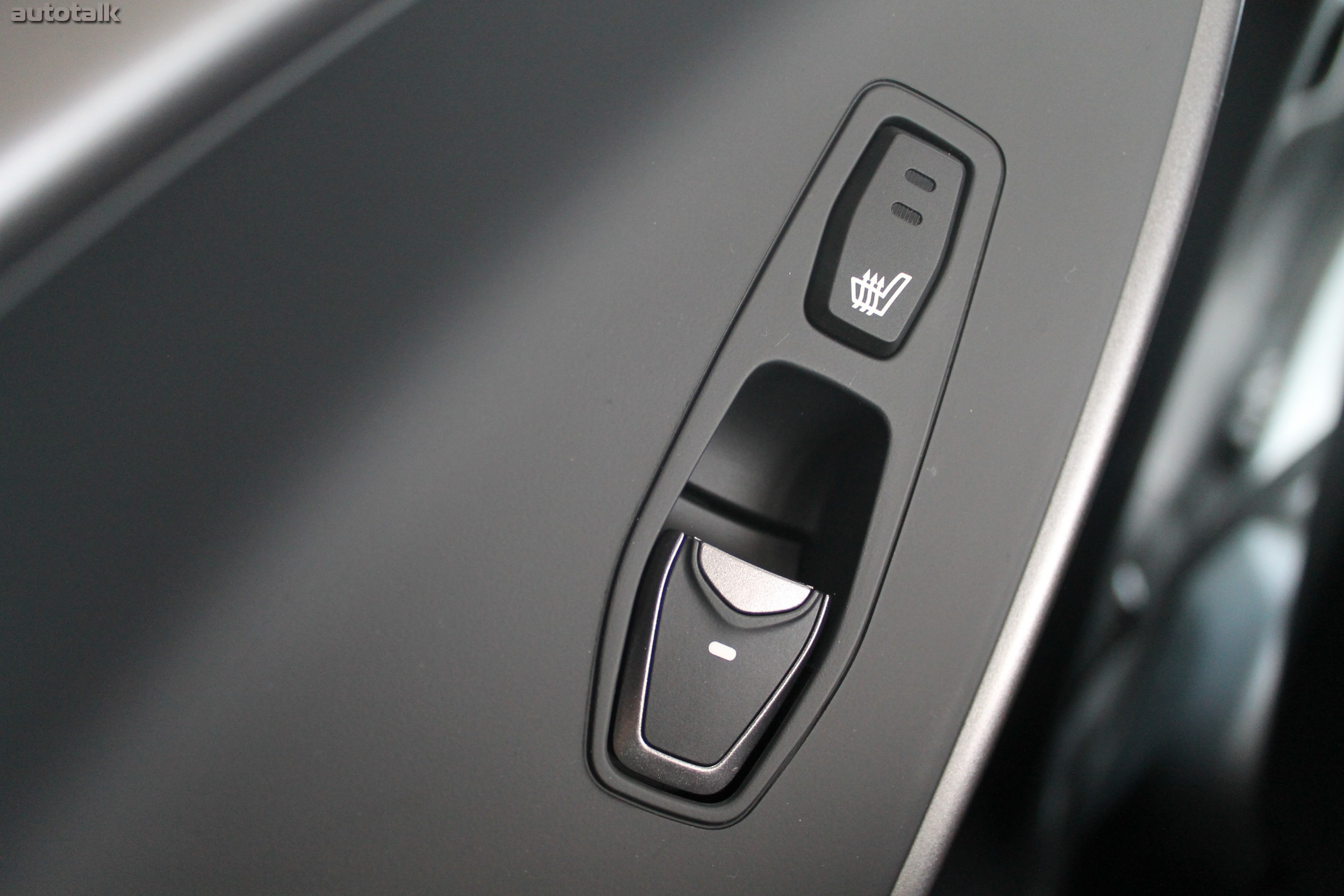 2013 Hyundai Sante Fe Sport First Drive