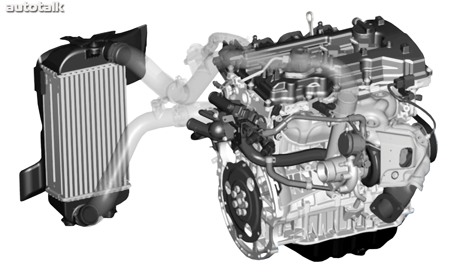 2013 Hyundai Sonata 2.0T