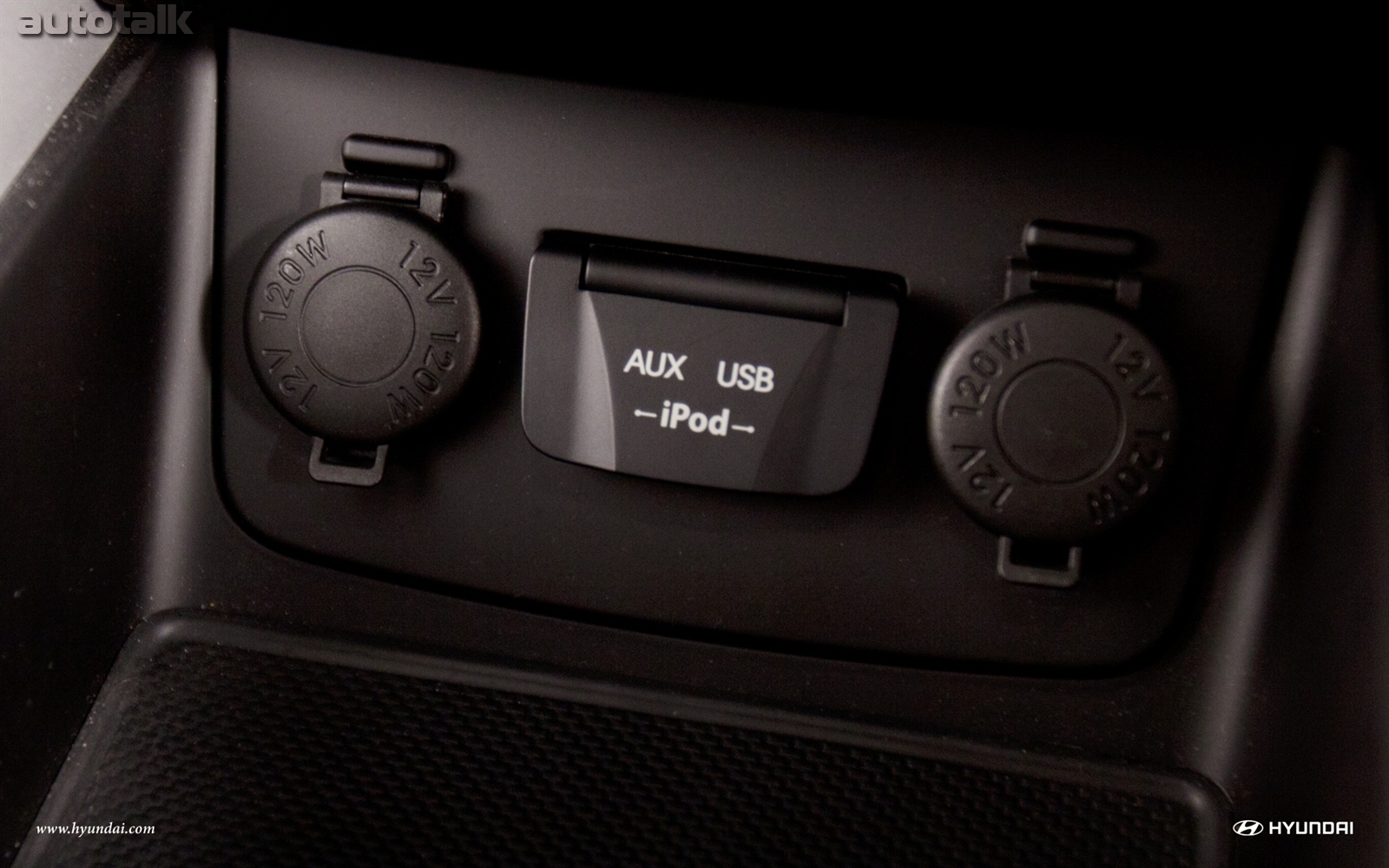 2013 Hyundai Sonata Hybrid