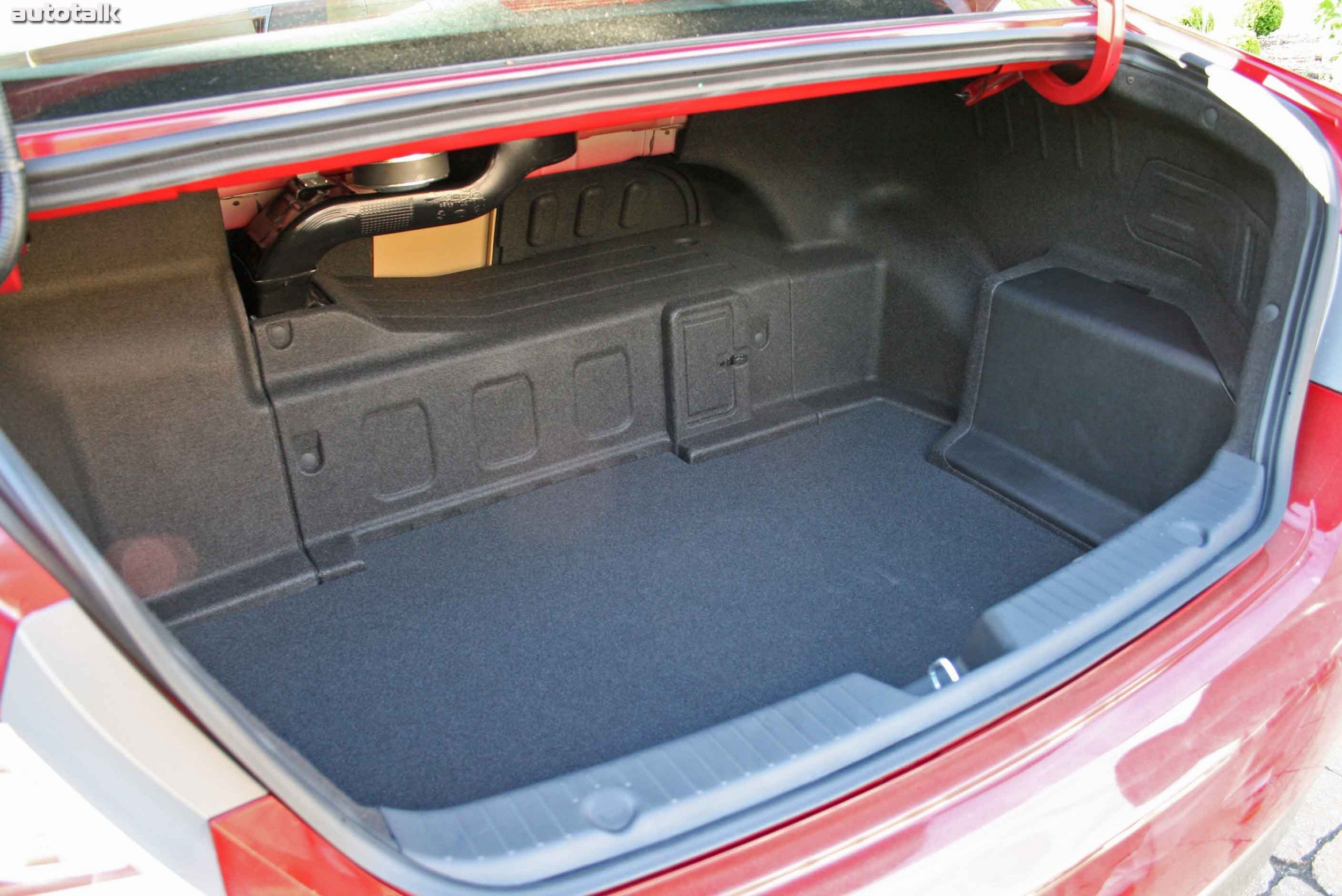 2013 Hyundai Sonata Hybrid