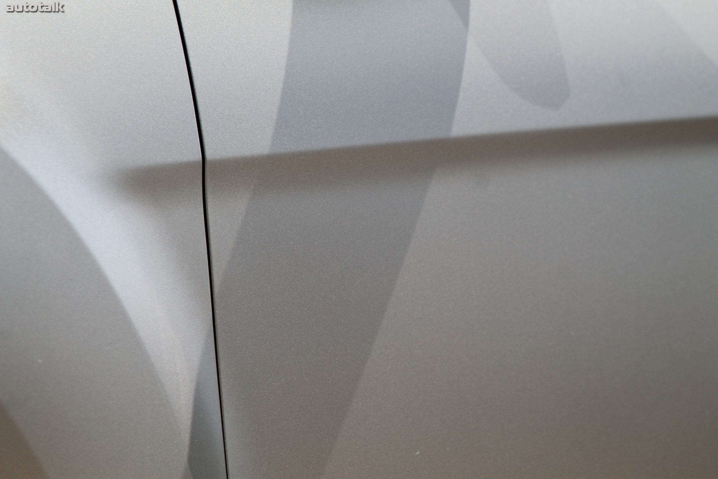 2013 Hyundai Veloster Turbo First Drive