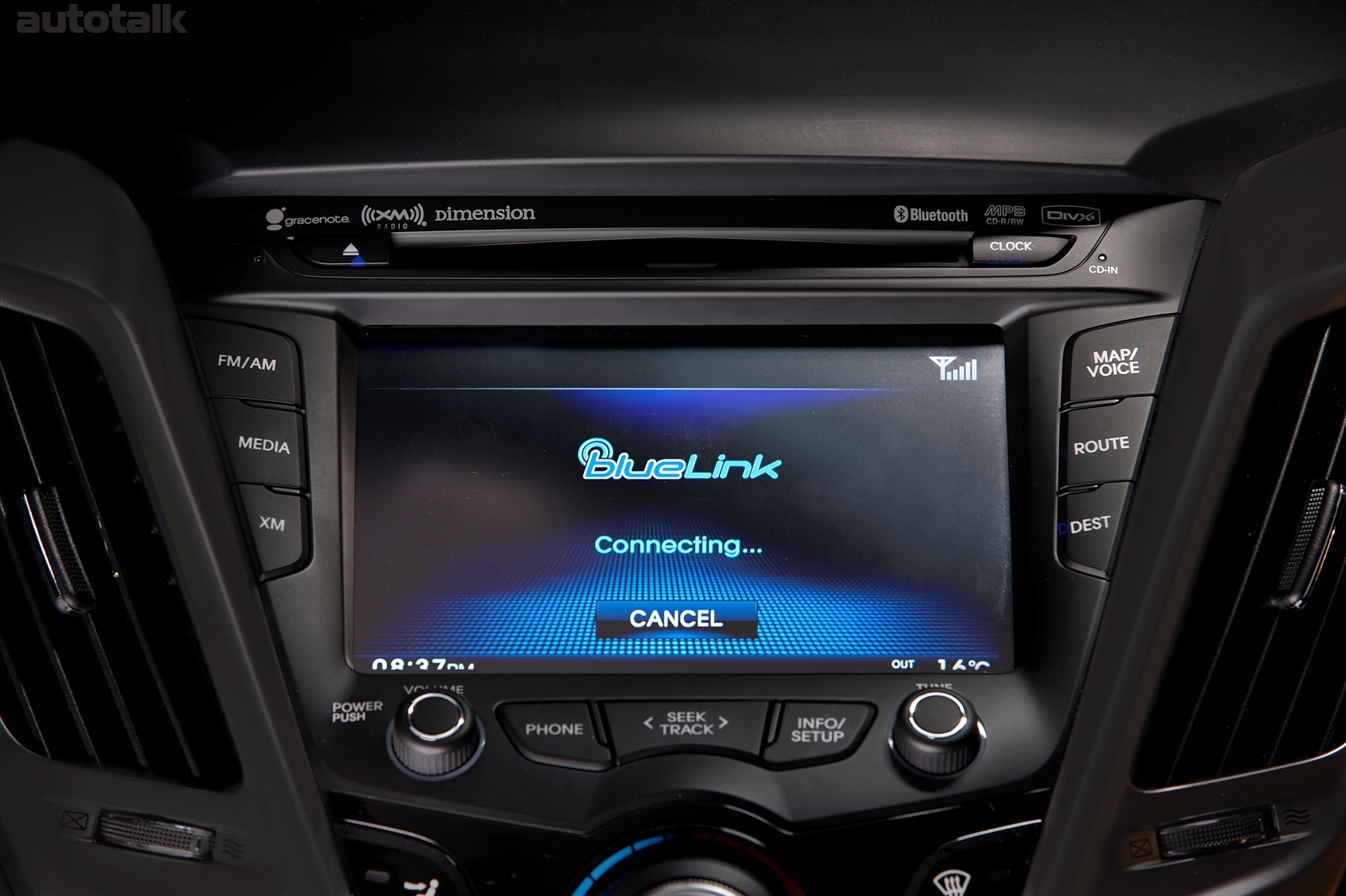 2013 Hyundai Veloster Turbo