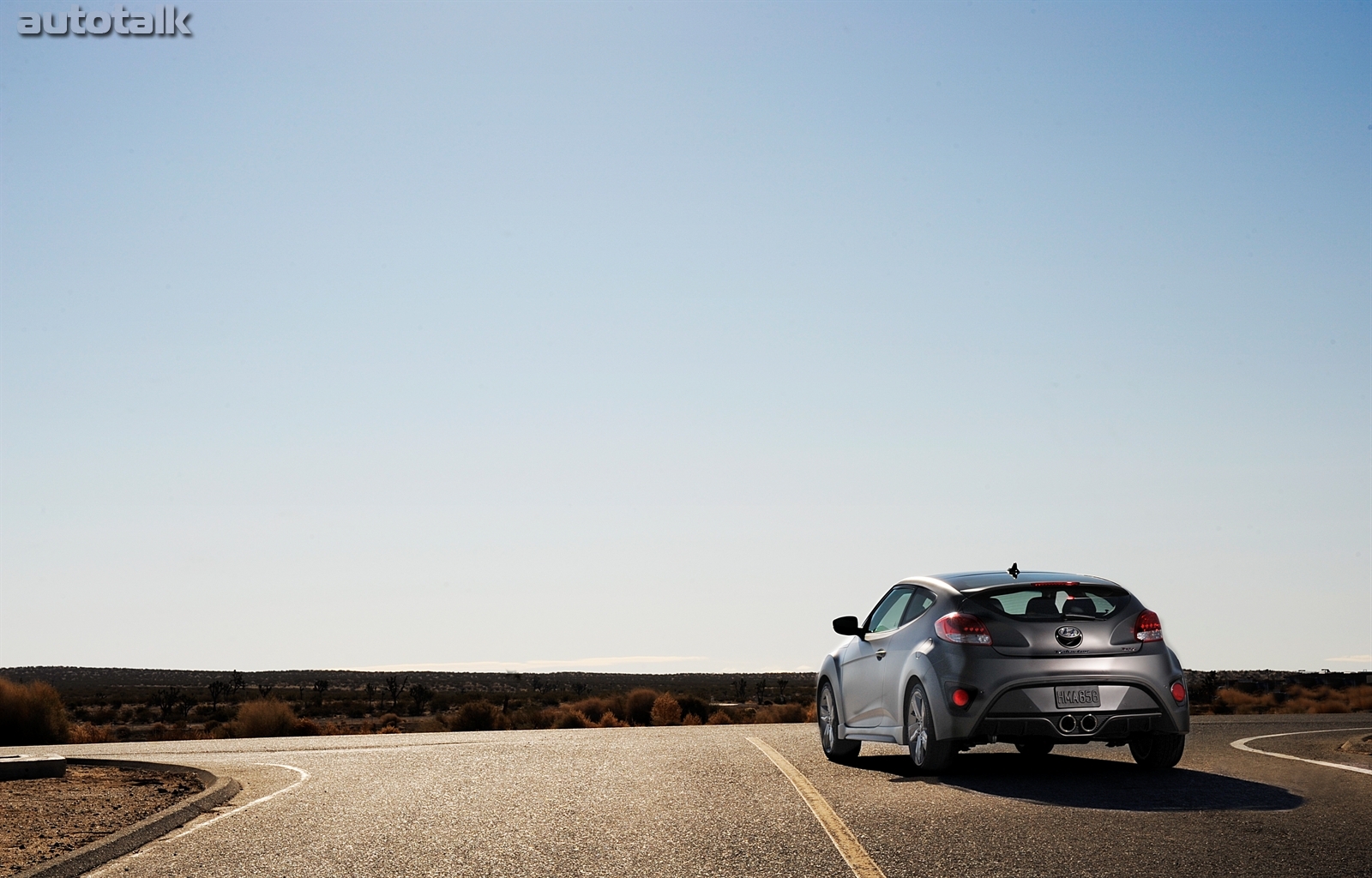 2013 Hyundai Veloster Turbo