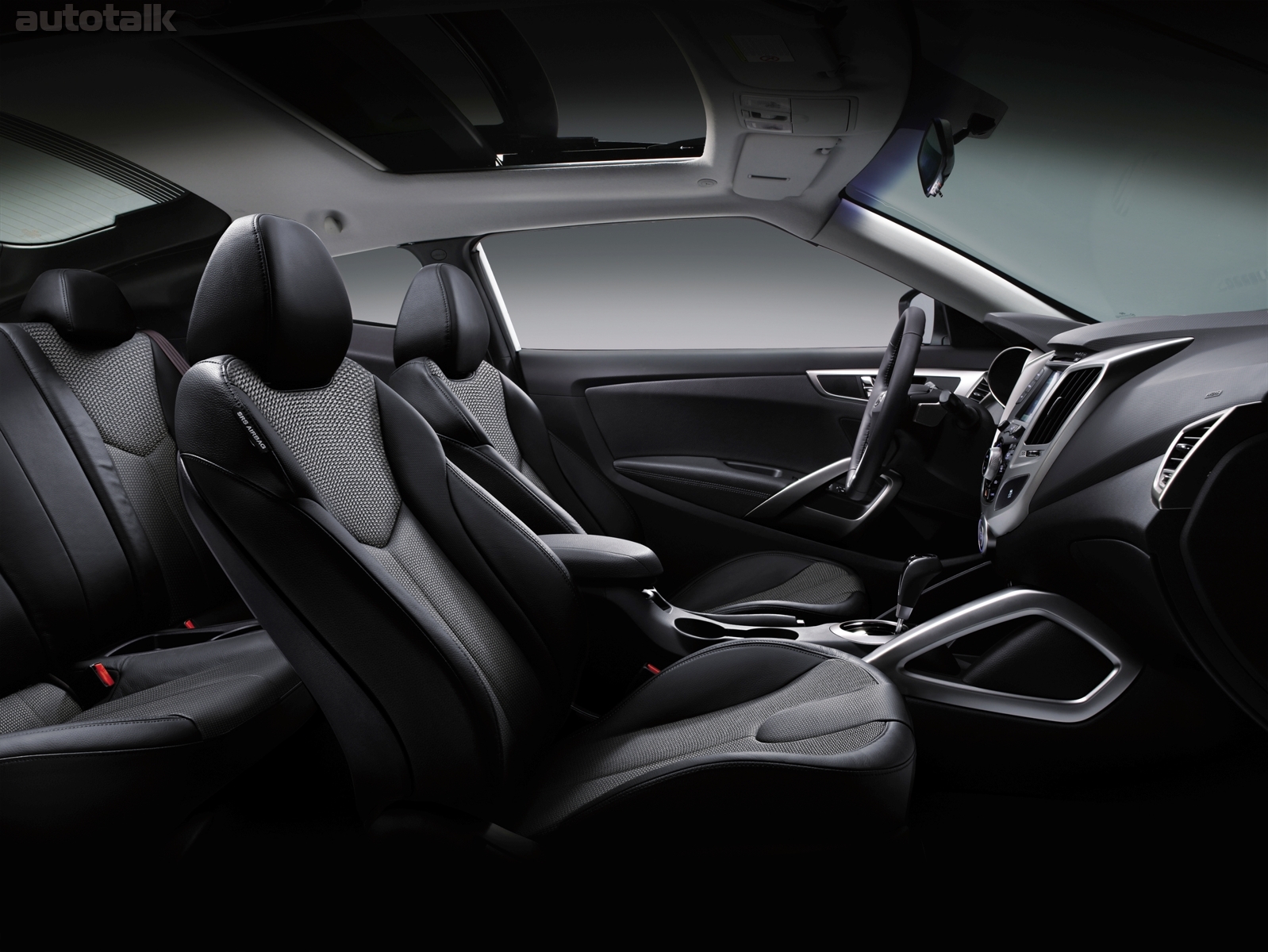 2013 Hyundai Veloster