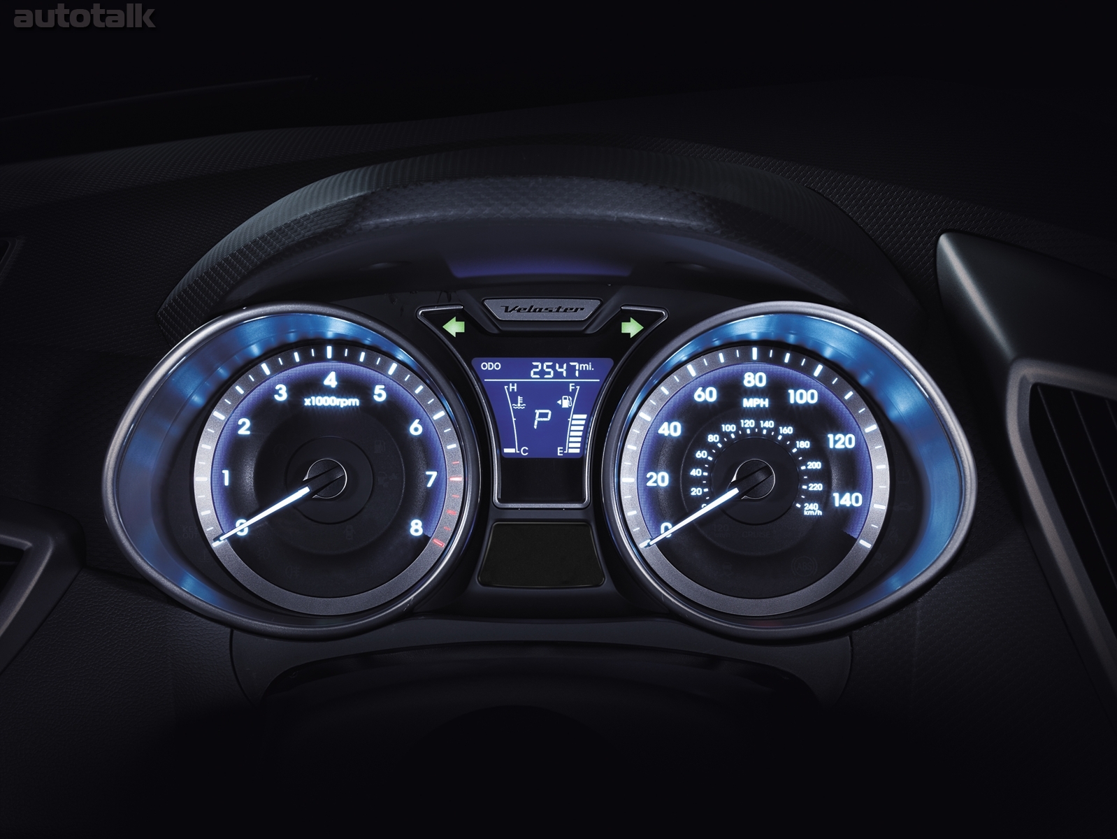 2013 Hyundai Veloster