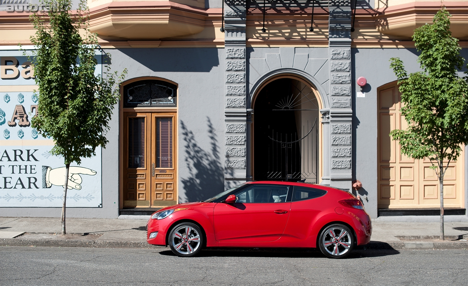 2013 Hyundai Veloster