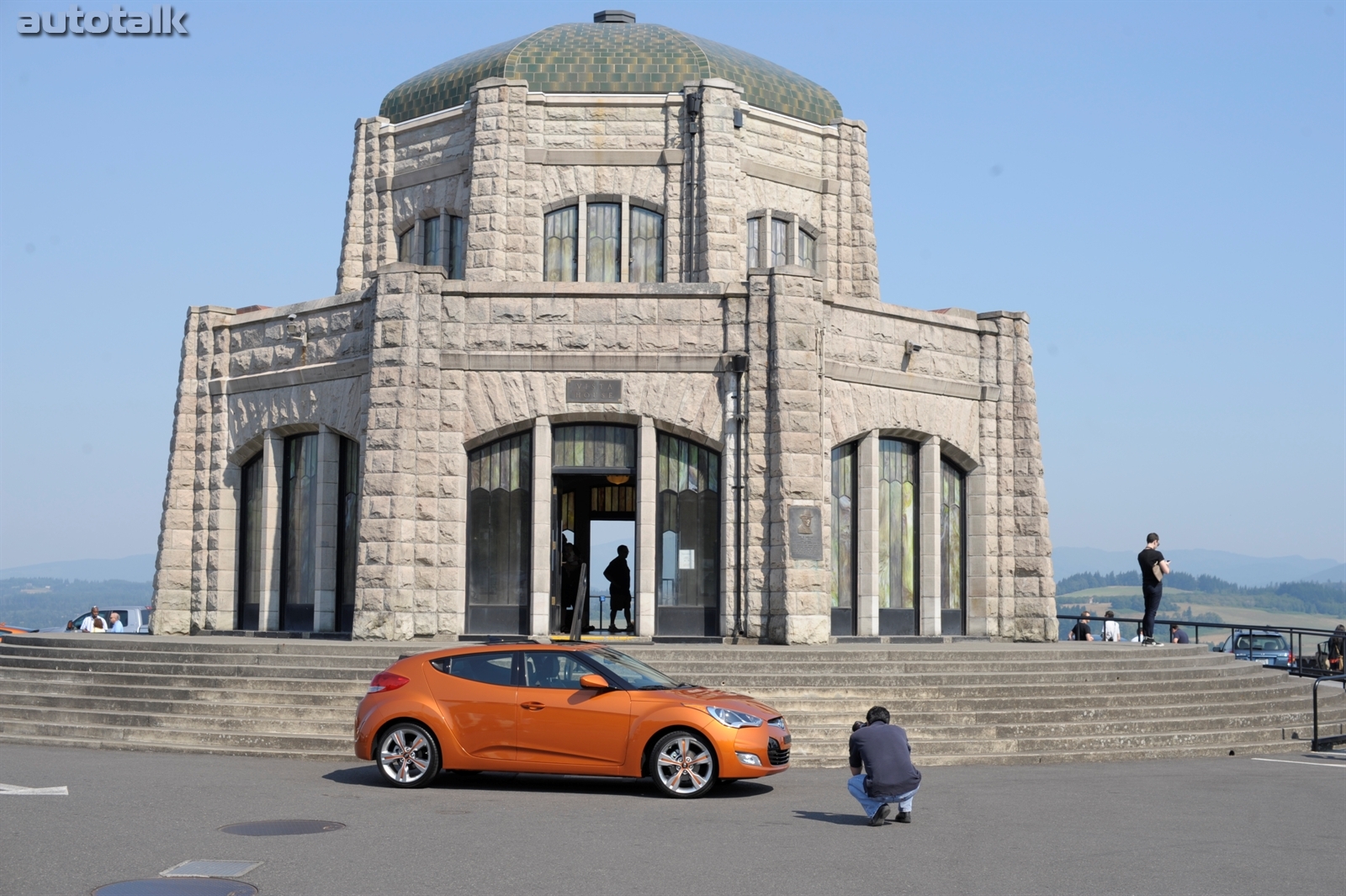 2013 Hyundai Veloster