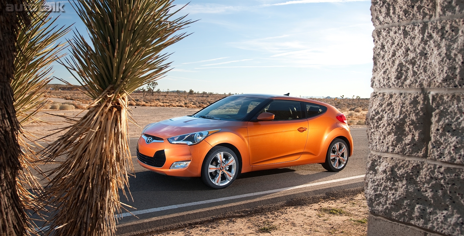 2013 Hyundai Veloster