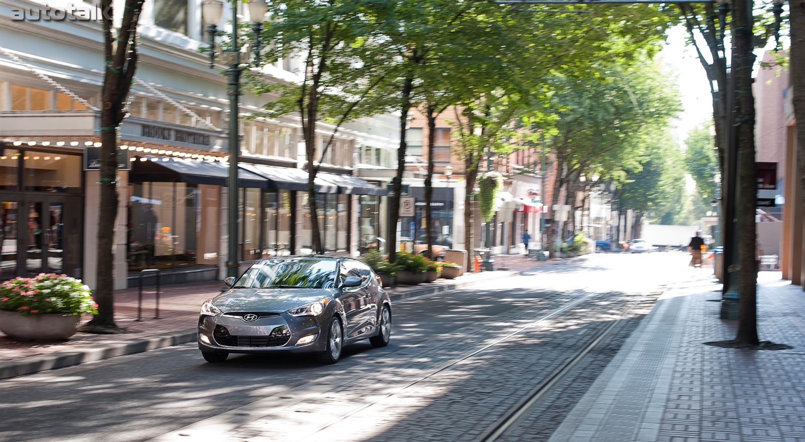 2013 Hyundai Veloster