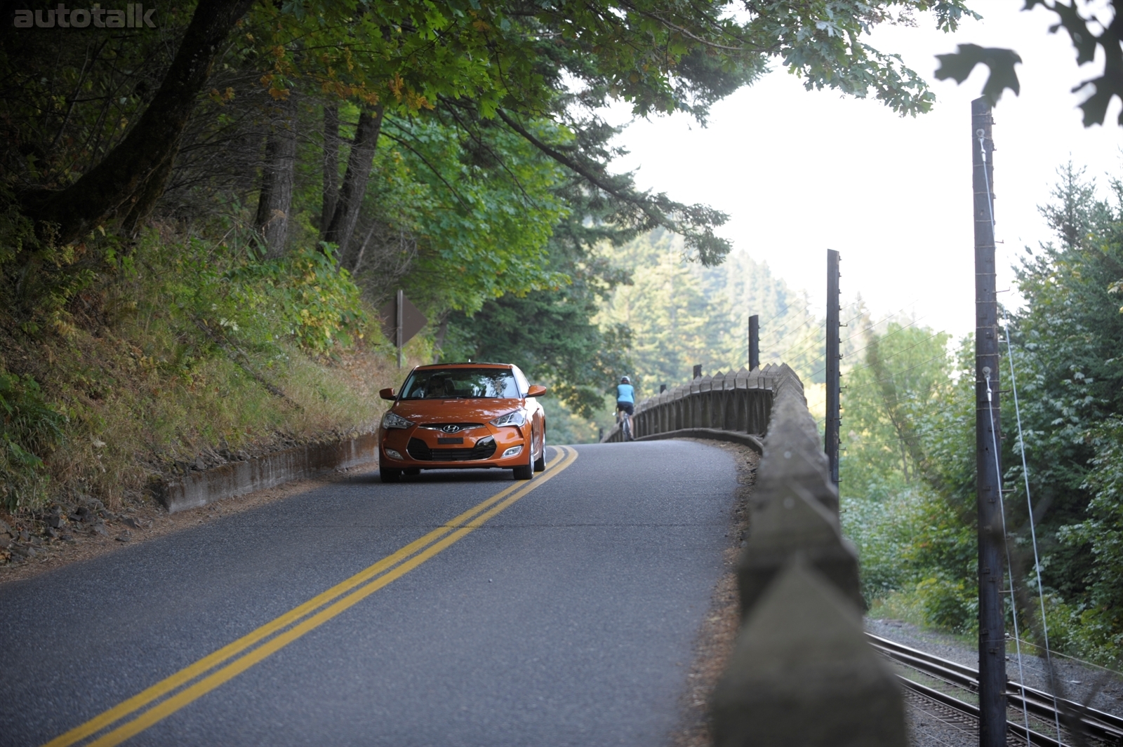 2013 Hyundai Veloster