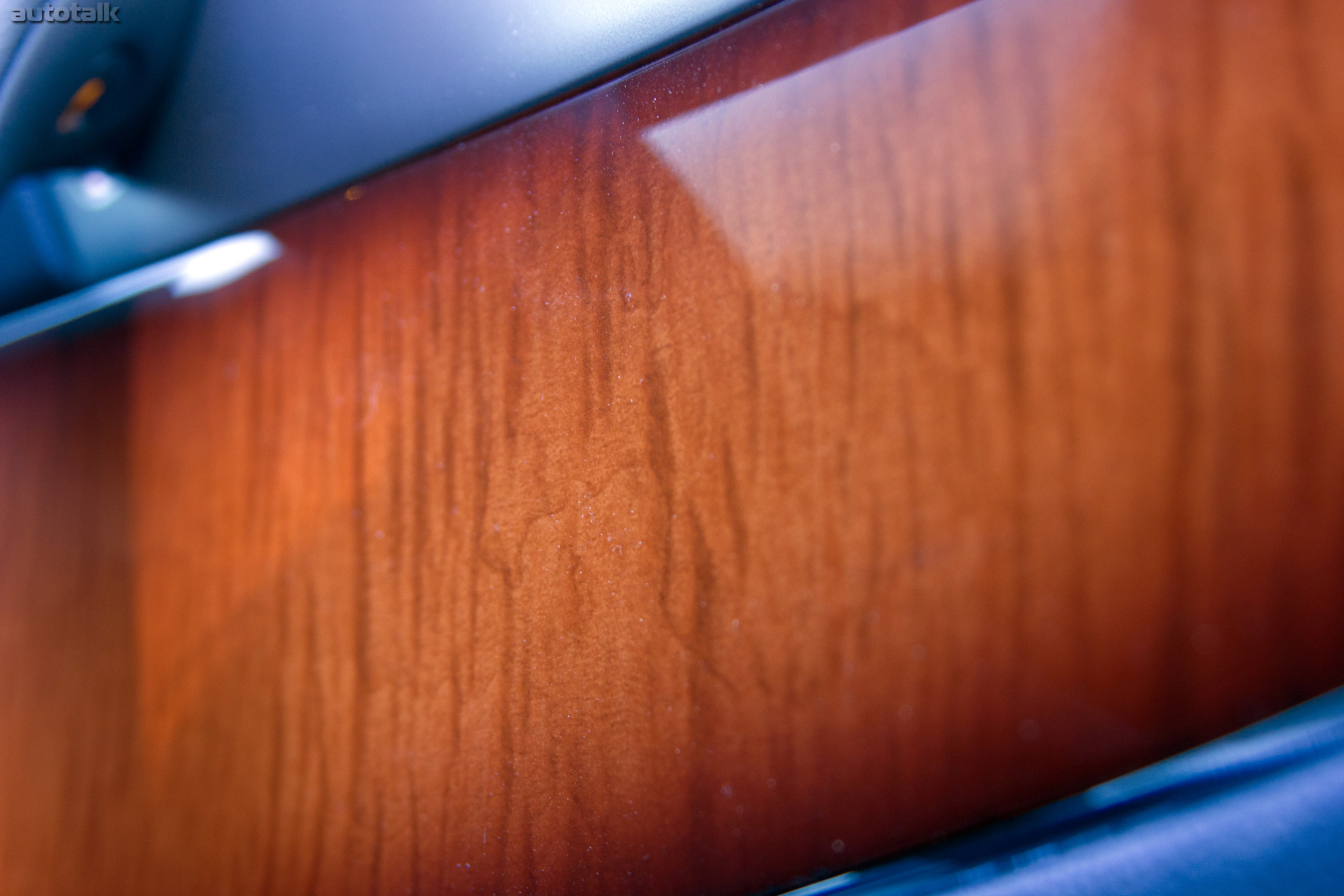 2013 Infiniti FX37 Review