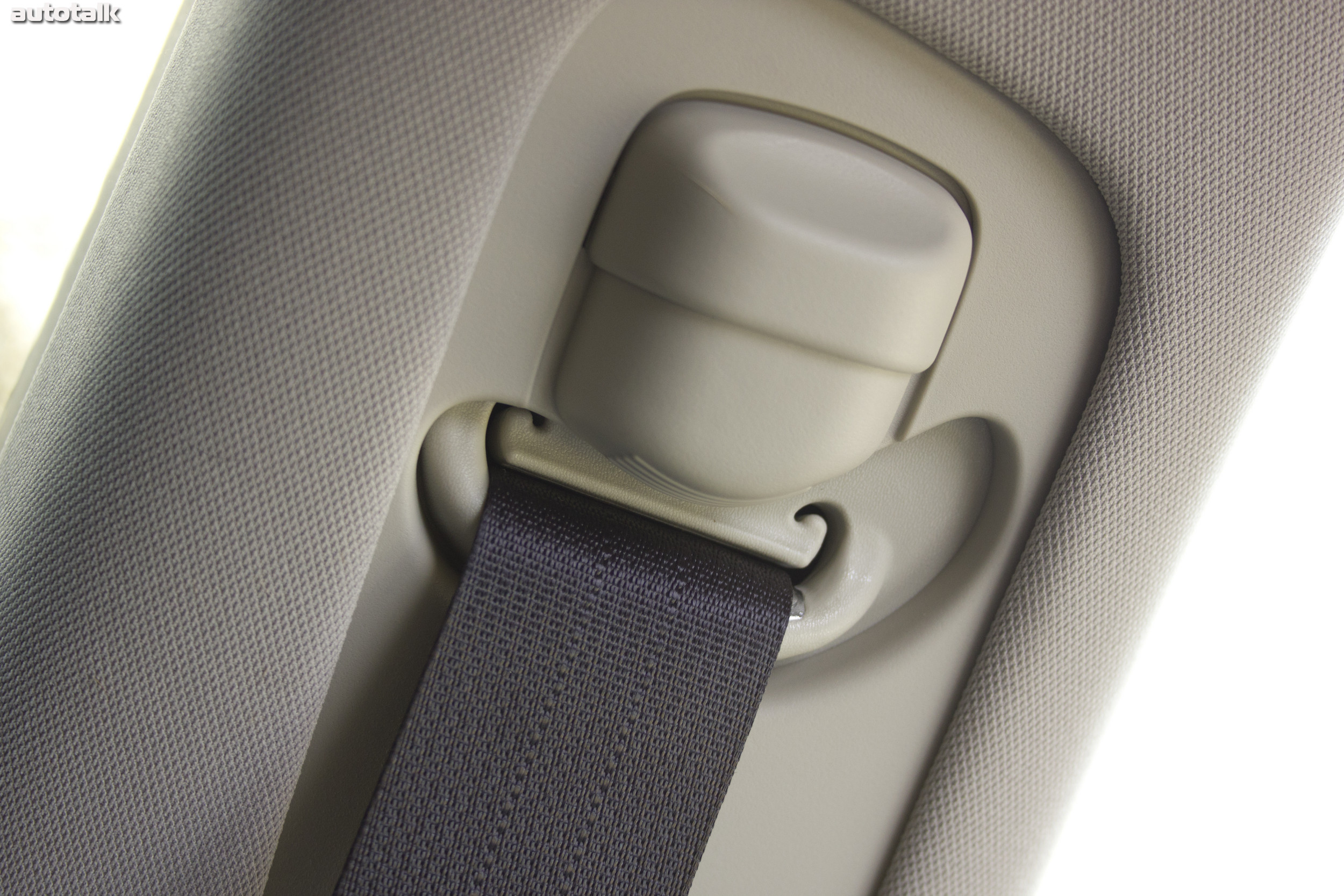 2013 Infiniti FX37 Review