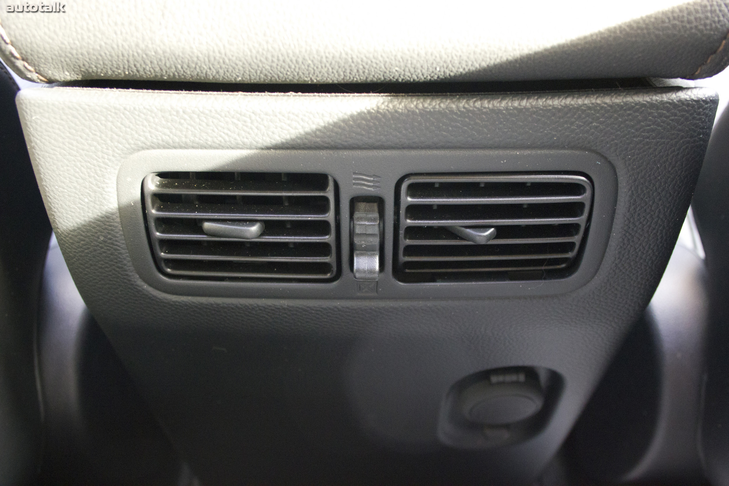 2013 Infiniti FX37 Review