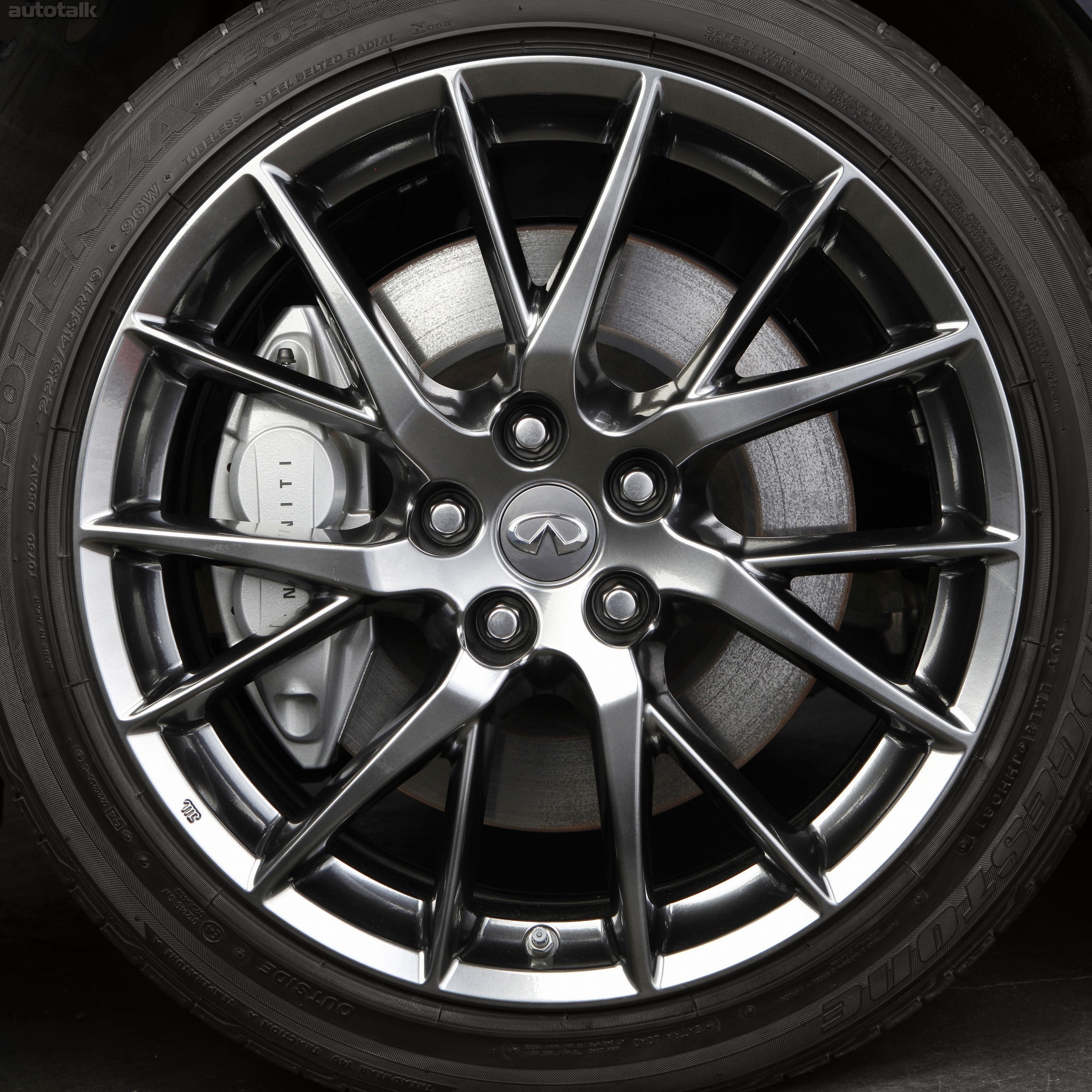 2013 IPL G Convertible