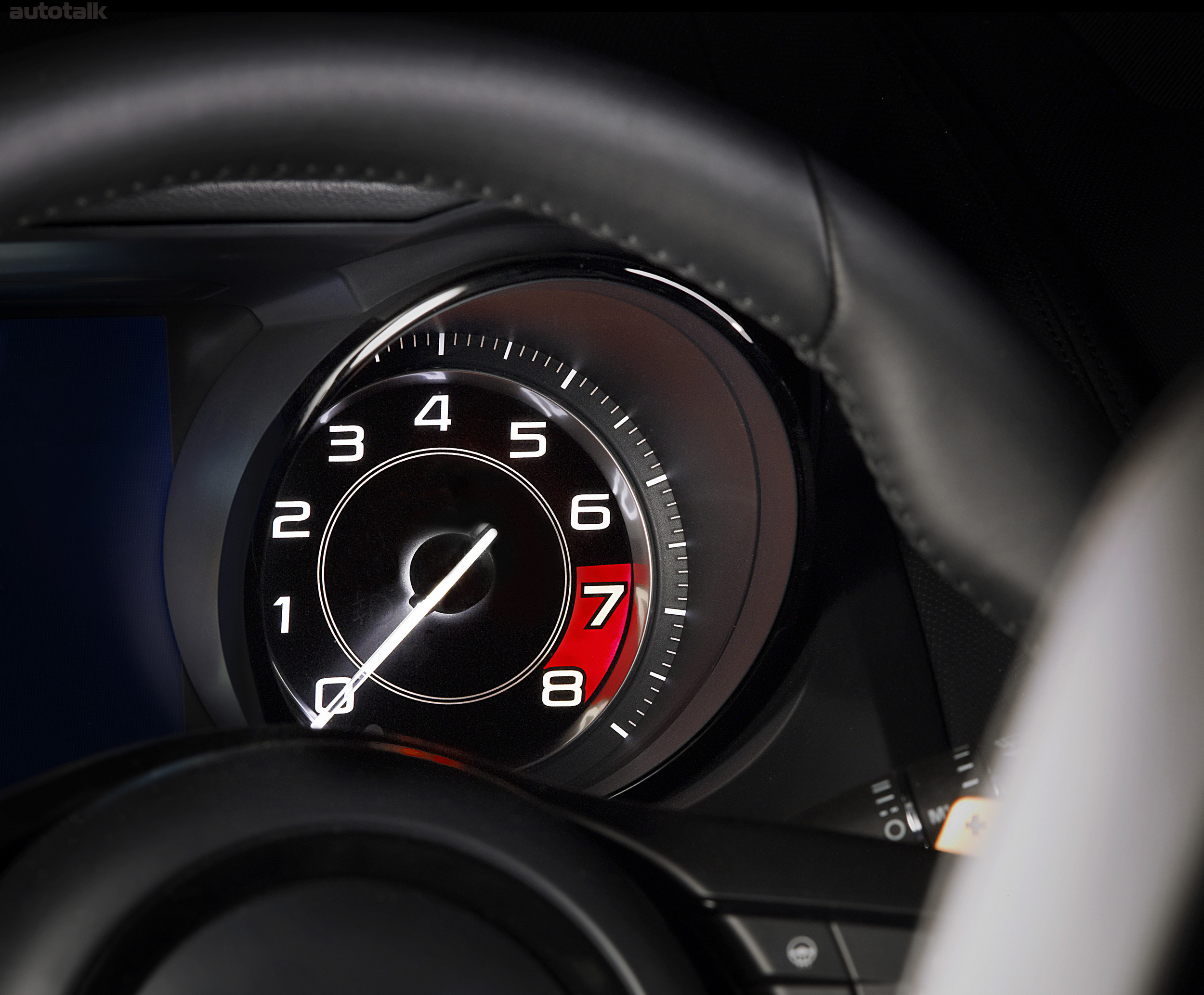 2013 Jaguar F-Type Black Pack