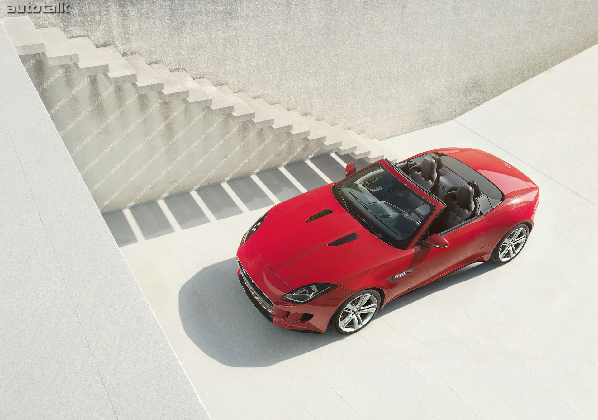 2013 Jaguar F-Type