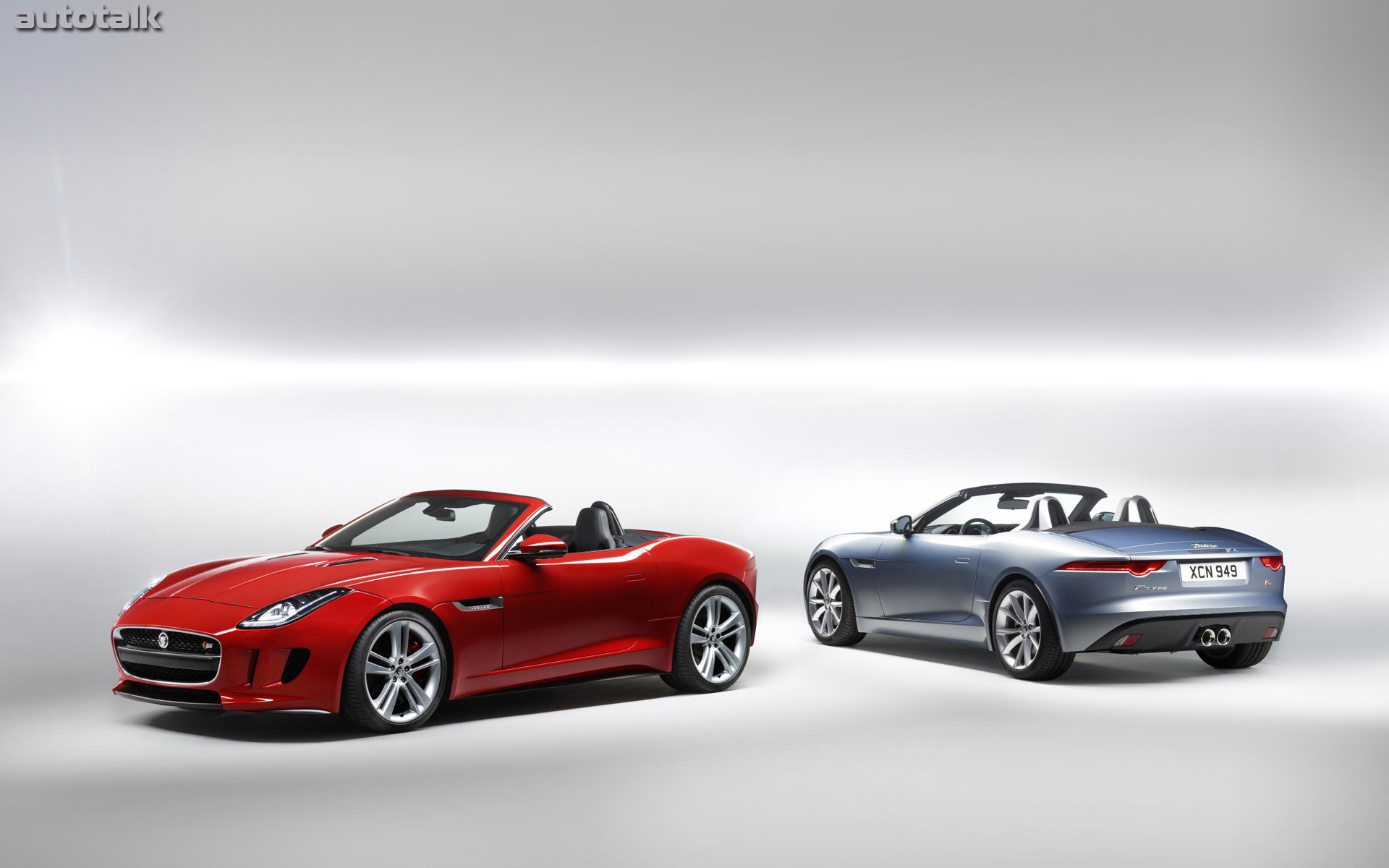 2013 Jaguar F-Type