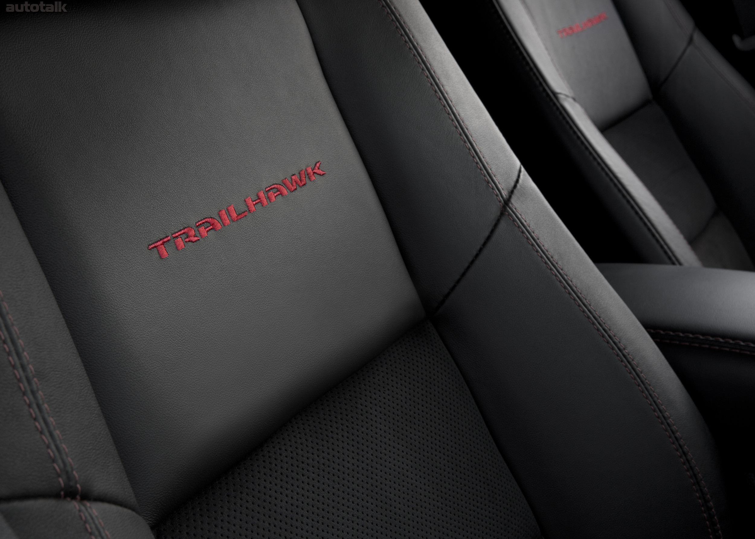 2013 Jeep Grand Cherokee Trailhawk