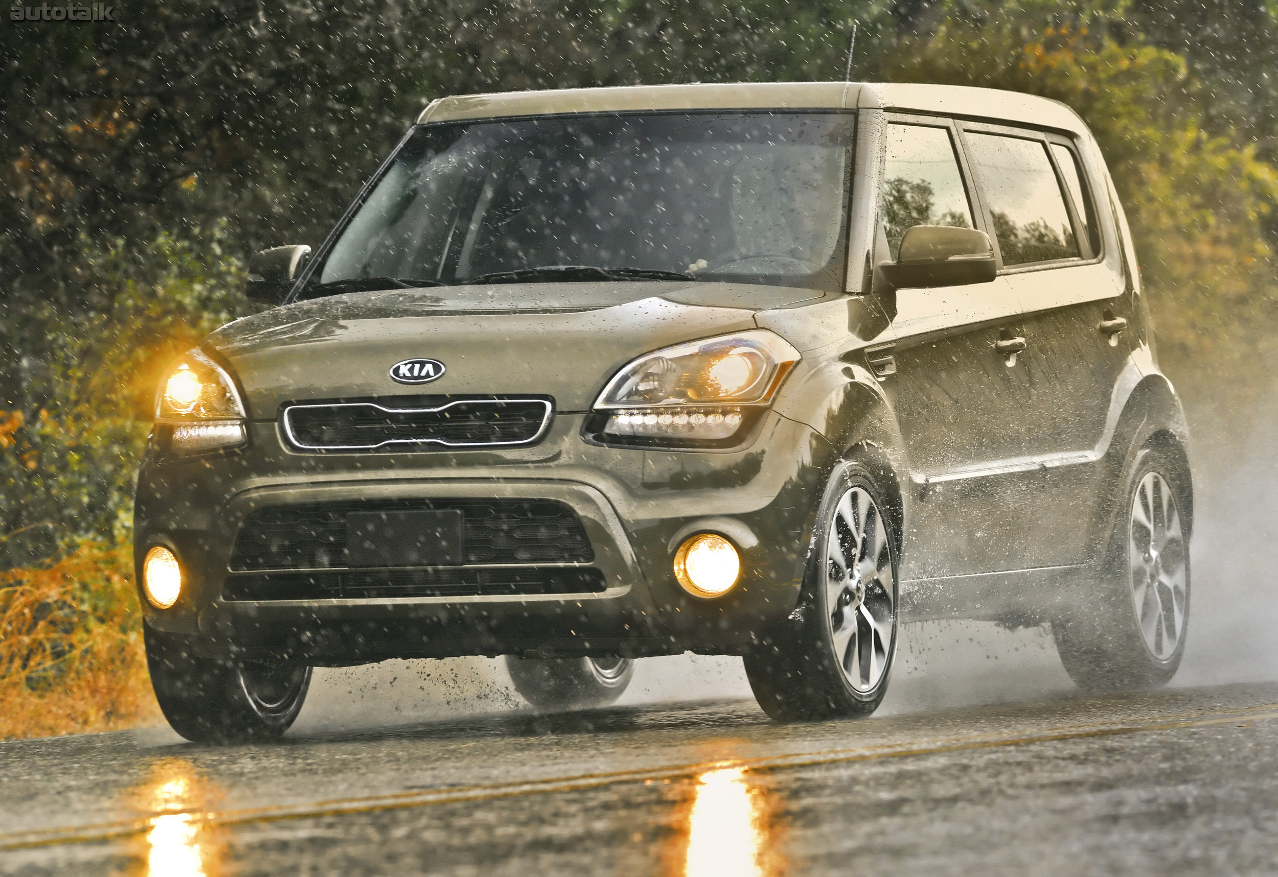 2013 Kia Soul