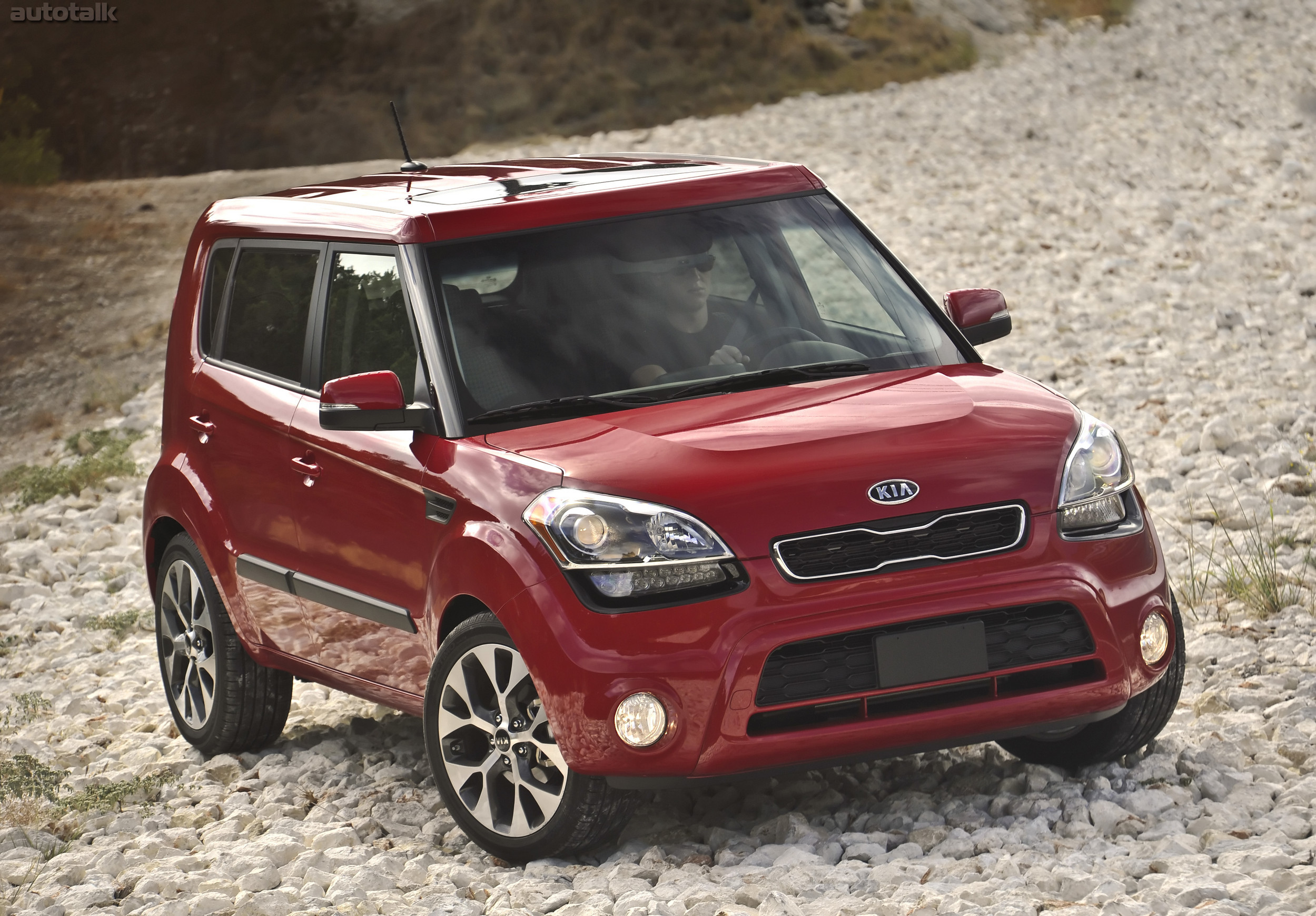 2013 Kia Soul