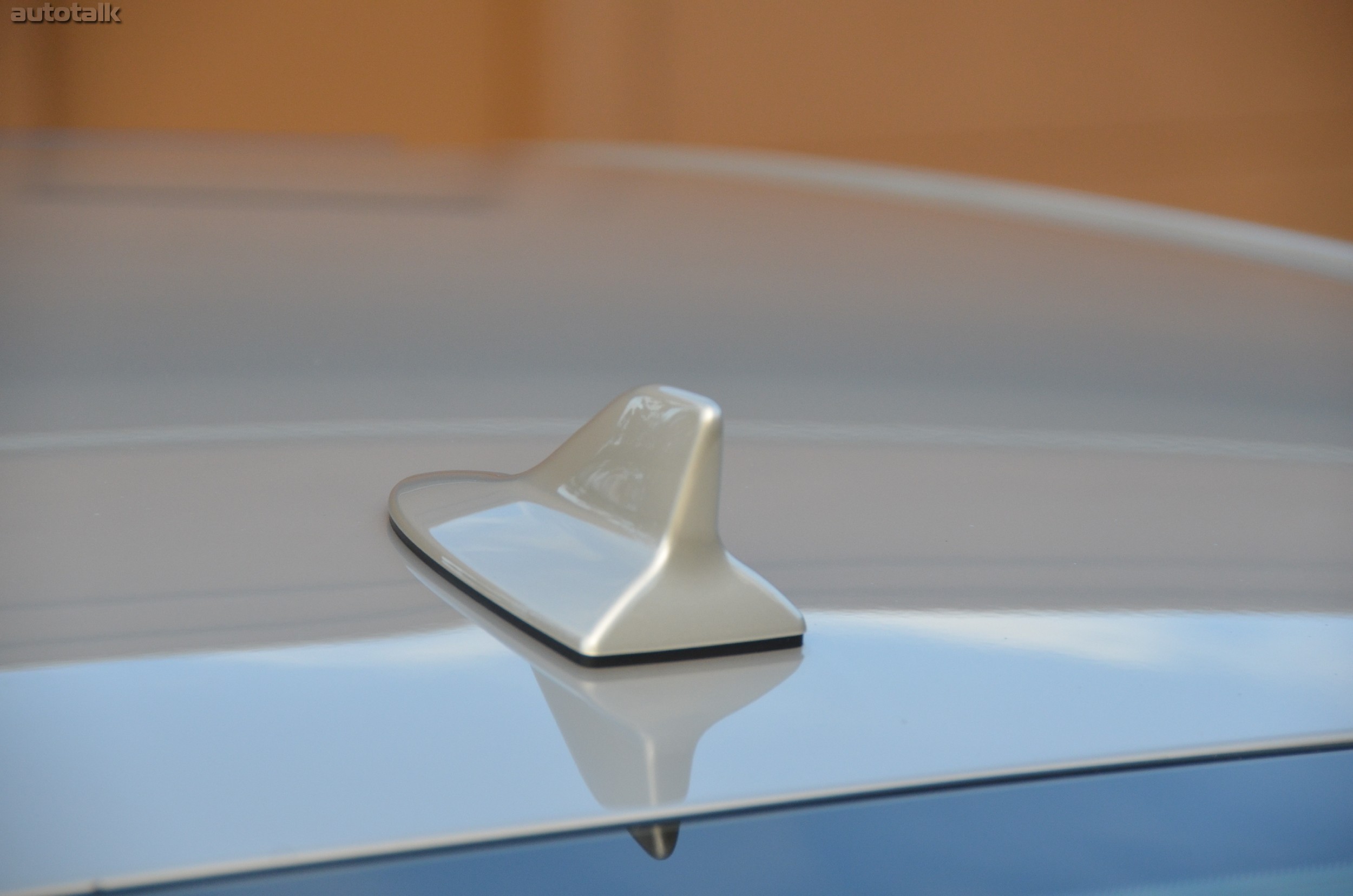 2013 Lexus ES Hybrid Review