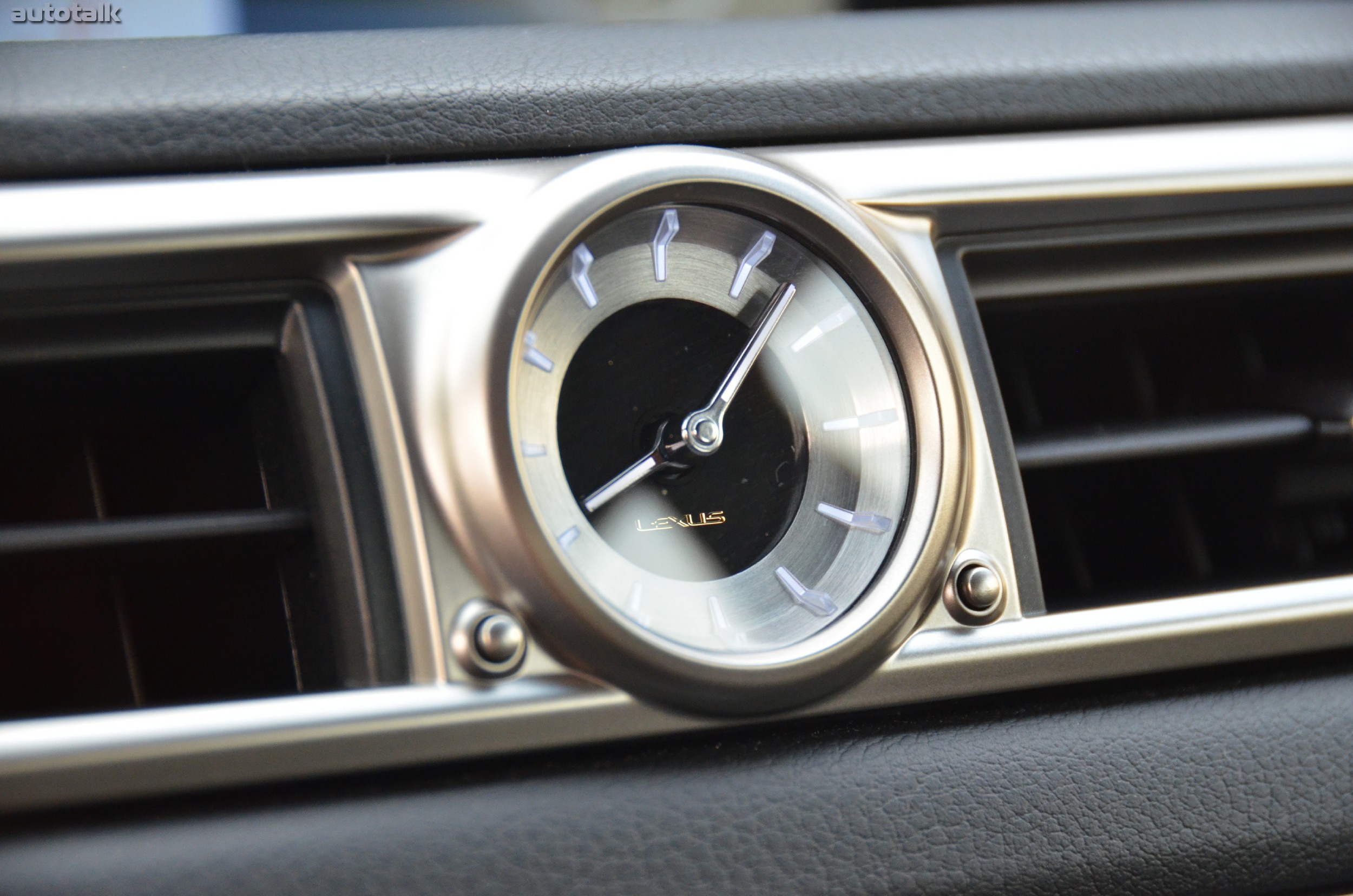 2013 Lexus GS 350 F-Sport Review