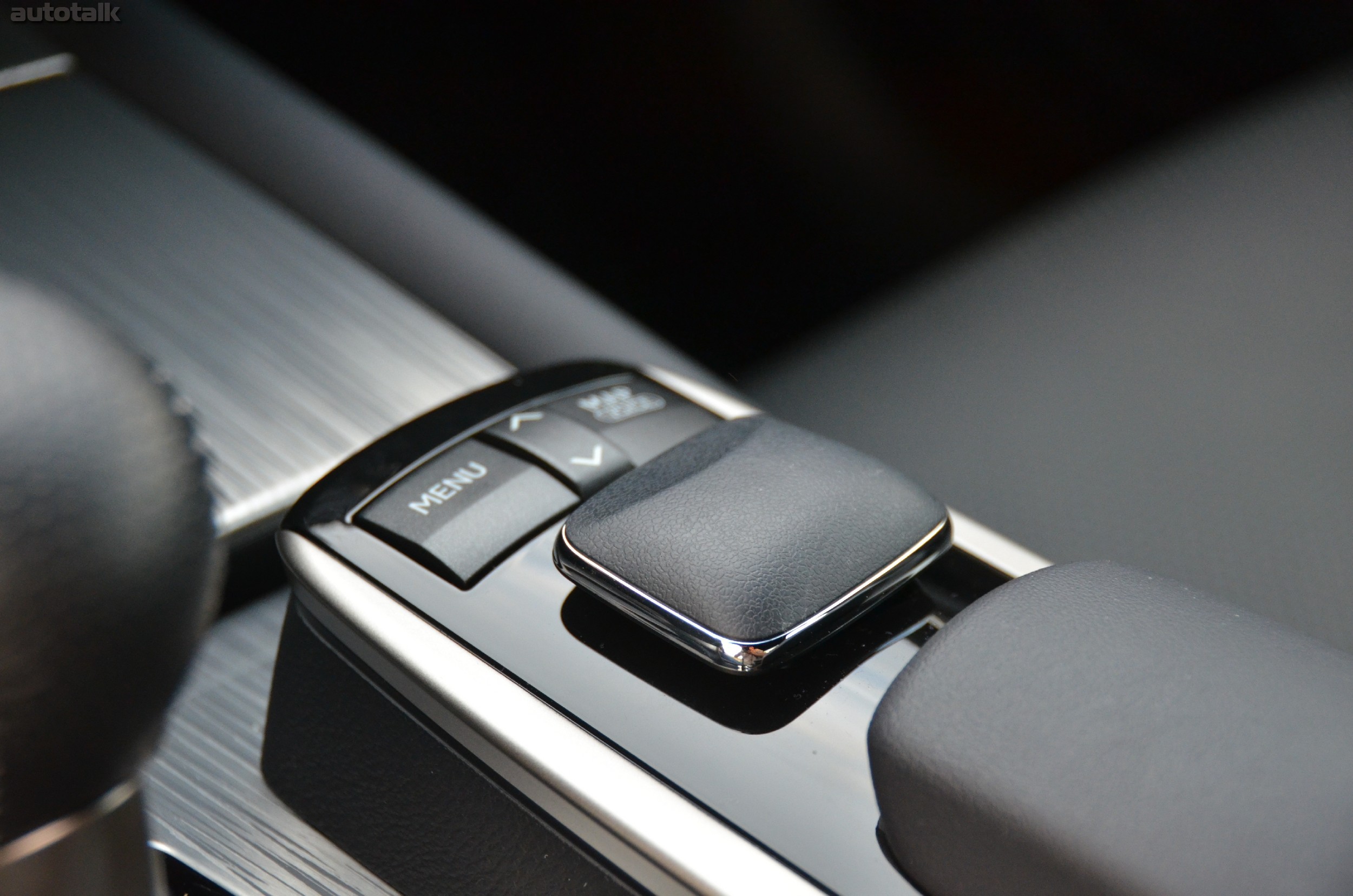 2013 Lexus GS 350 F-Sport Review