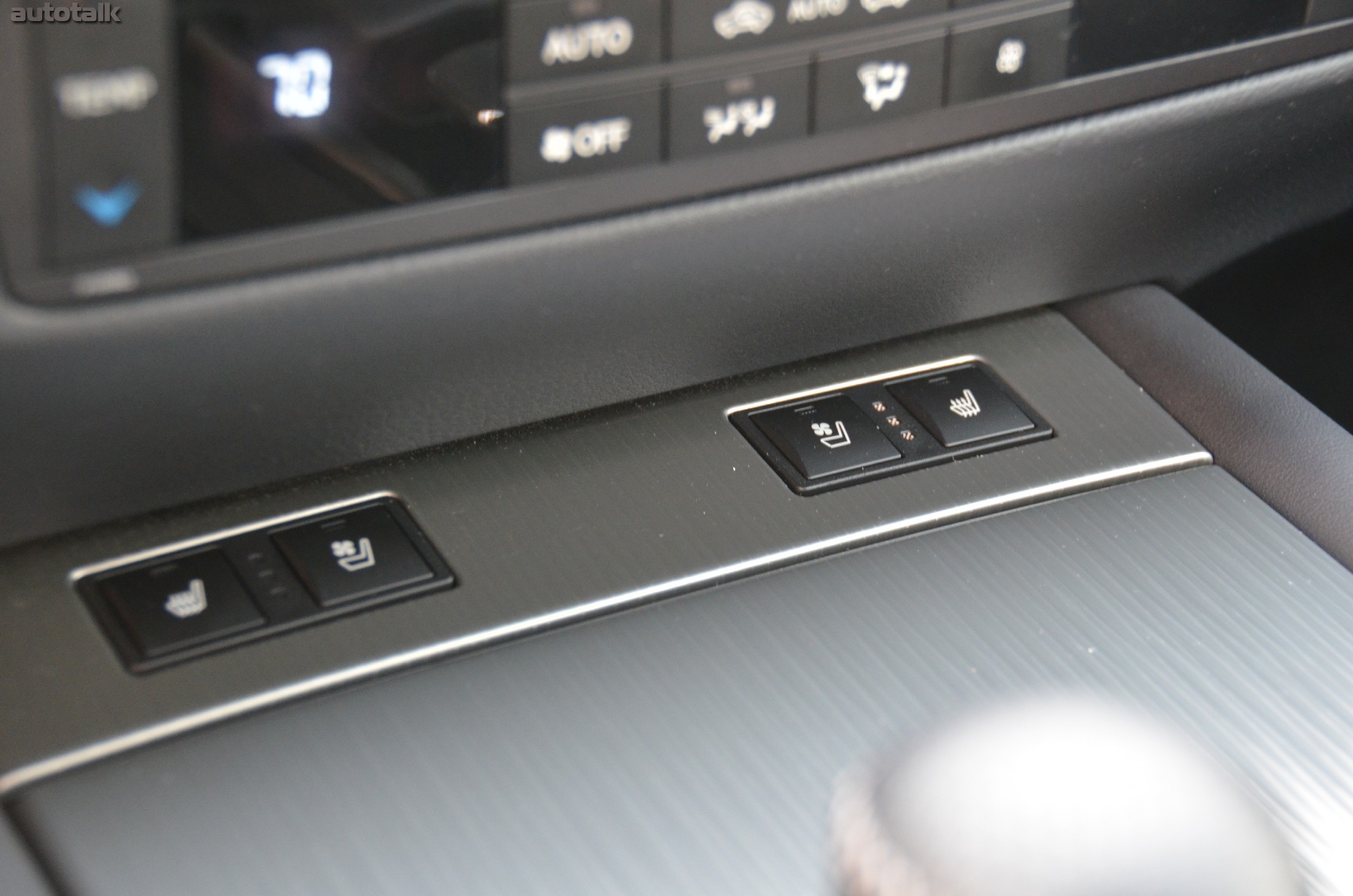 2013 Lexus GS 350 F-Sport Review