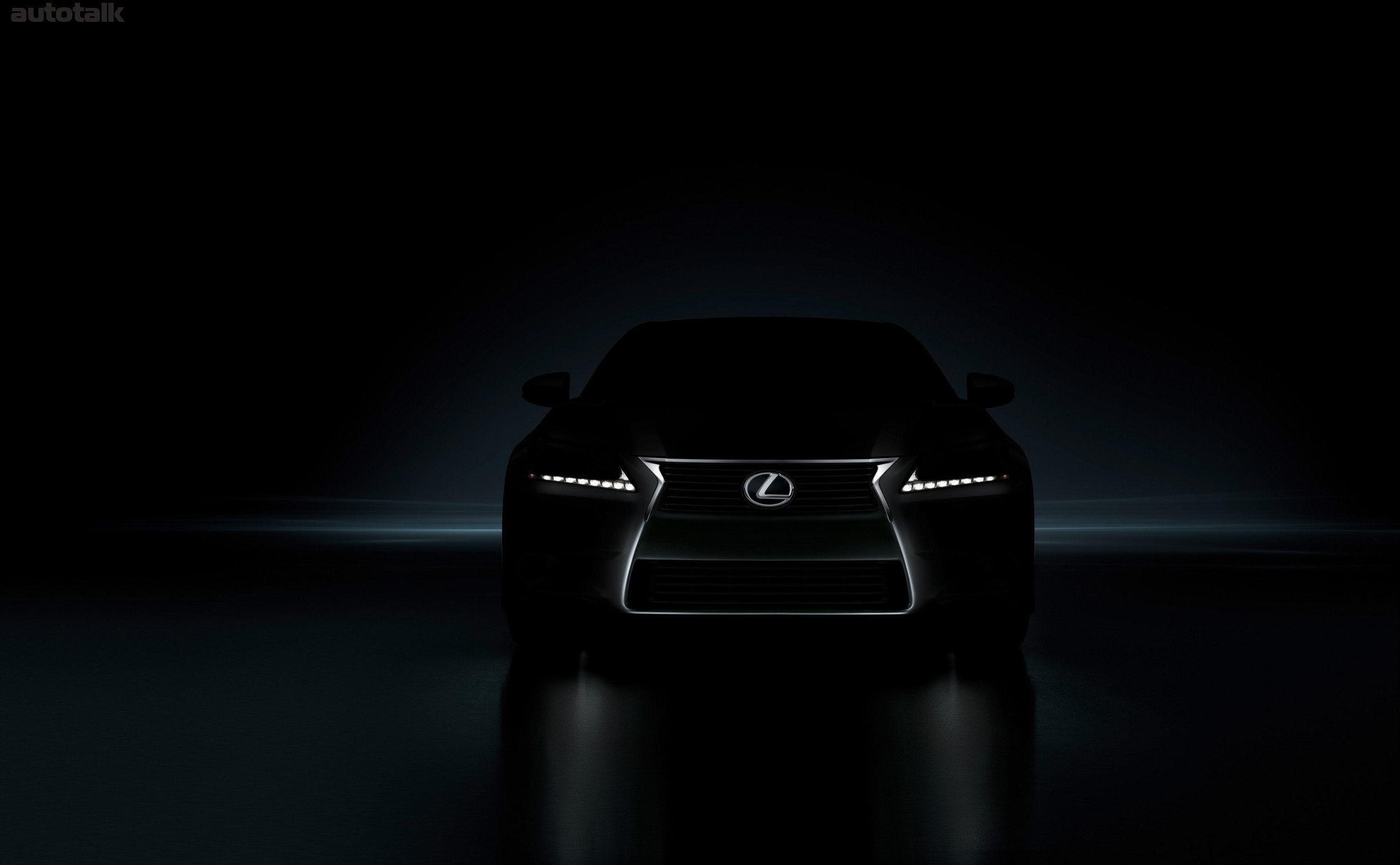 2013 Lexus GS 350