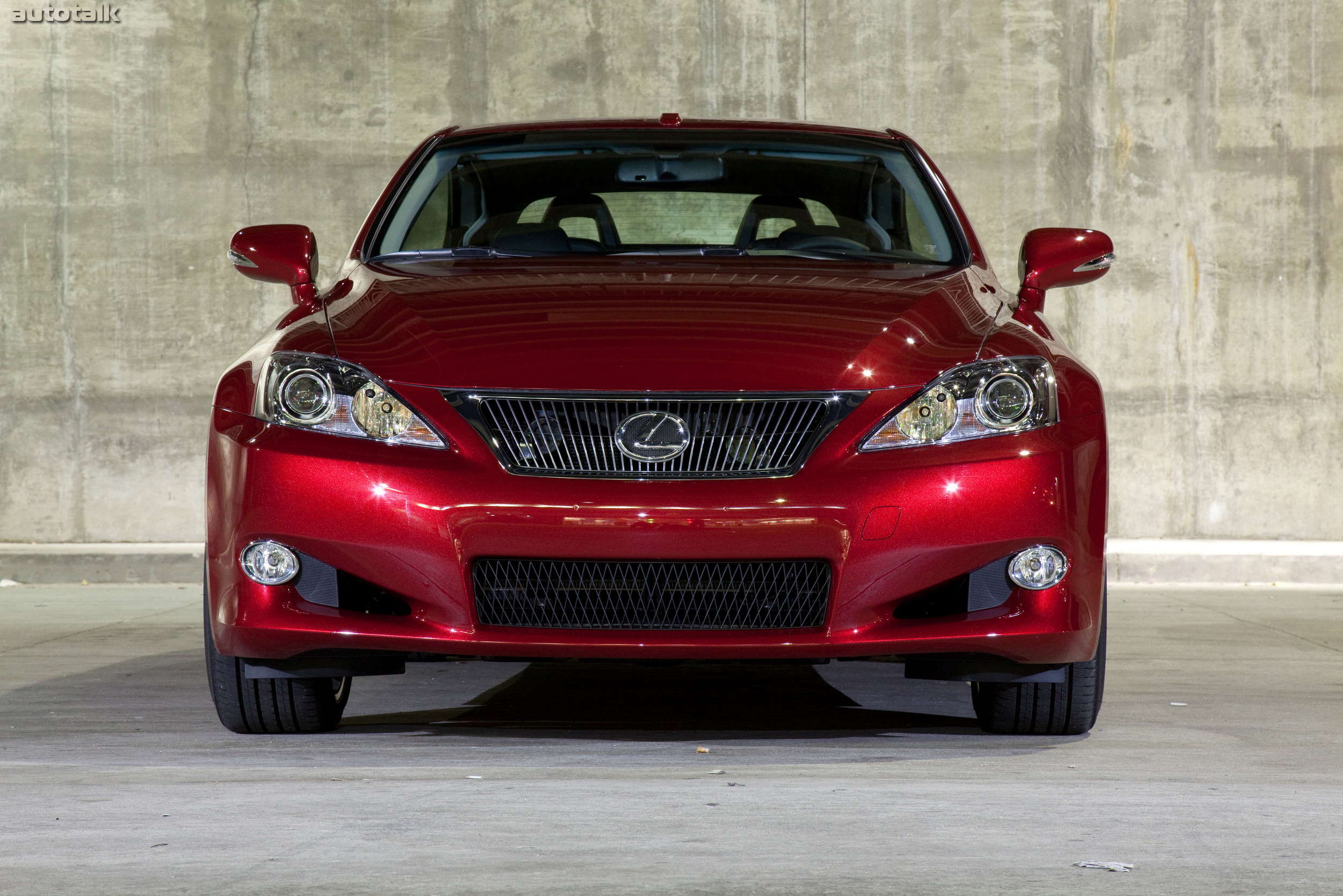 2013 Lexus IS