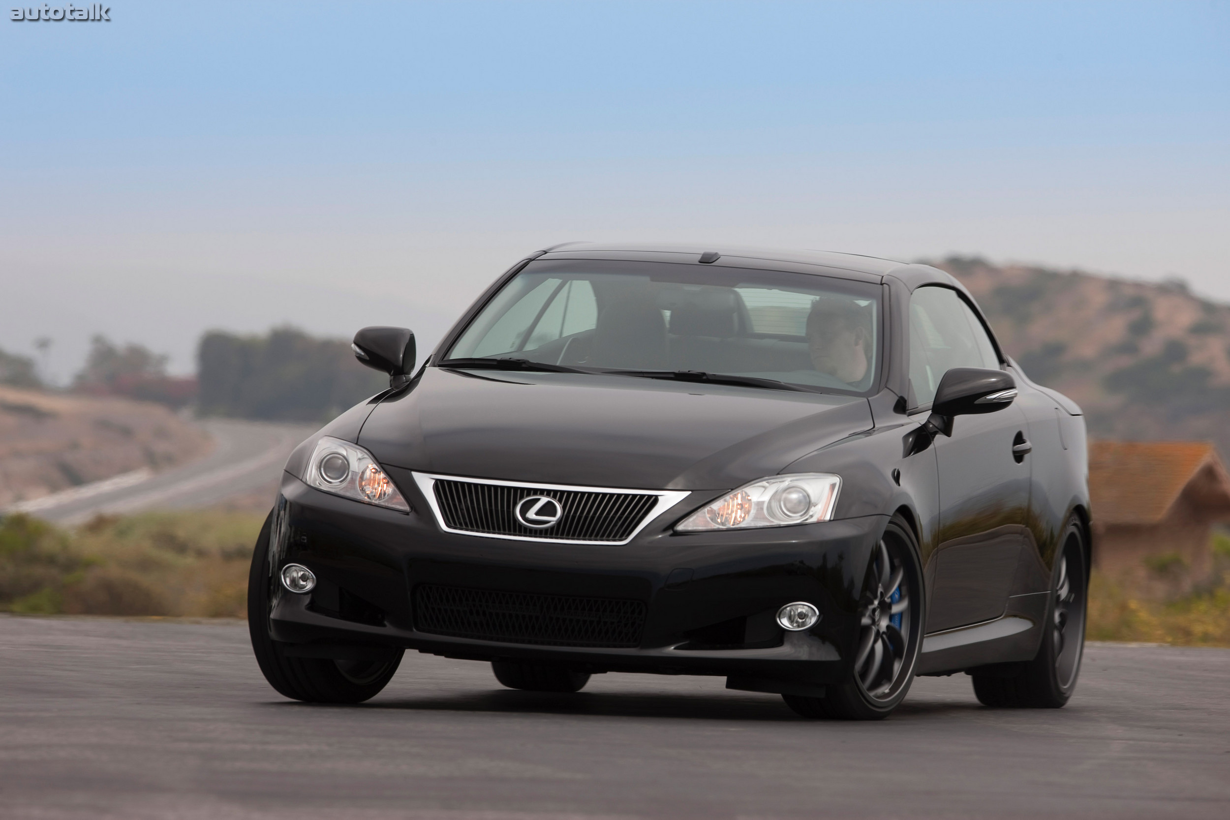 2013 Lexus IS