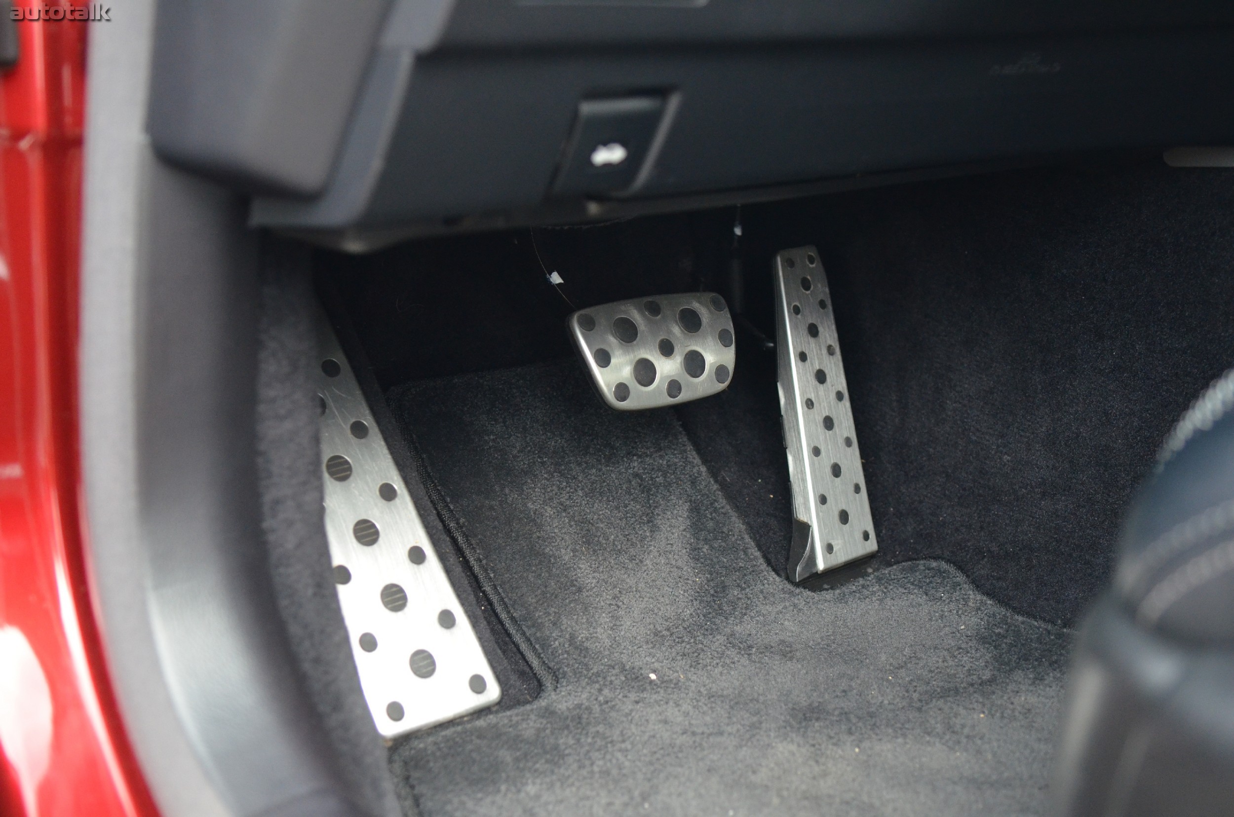 2013 Lexus LS 460 Review