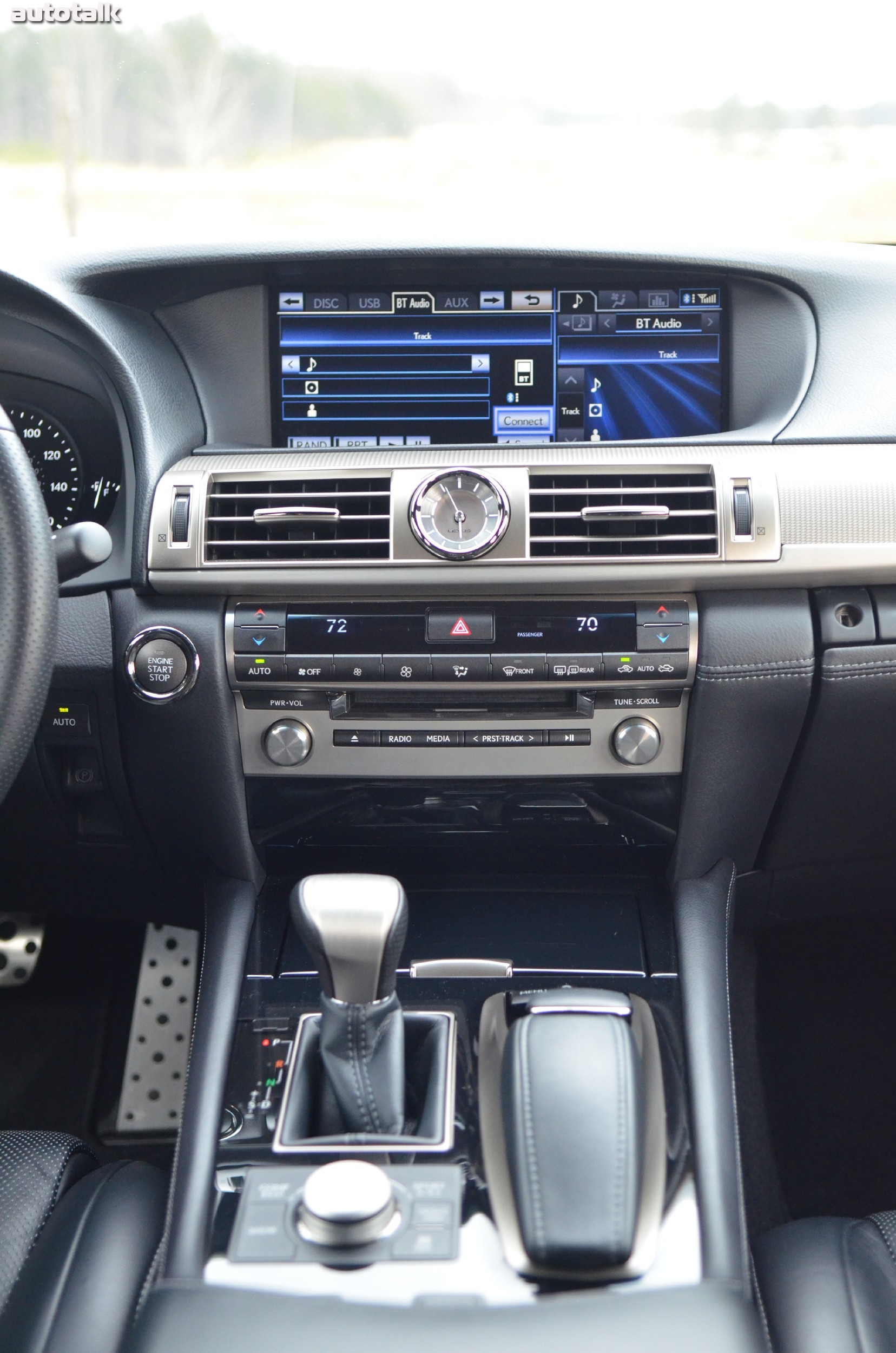 2013 Lexus LS 460 Review