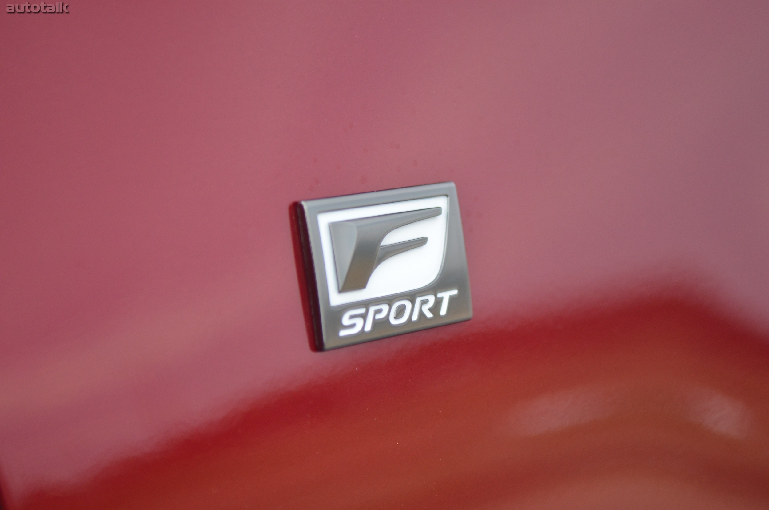 2013 Lexus LS 460 Review