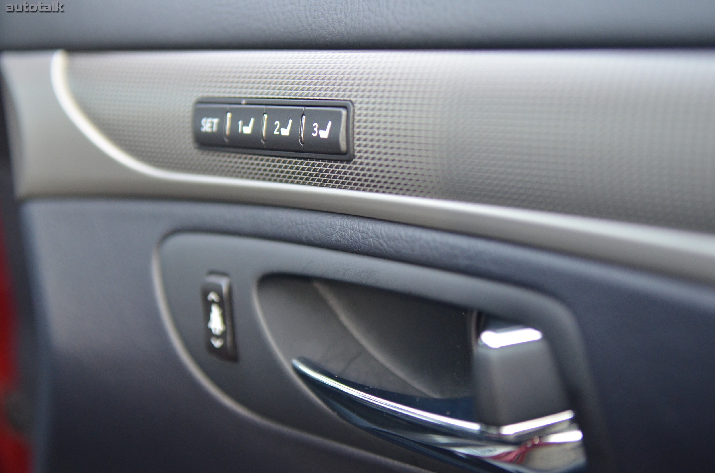 2013 Lexus LS 460 Review