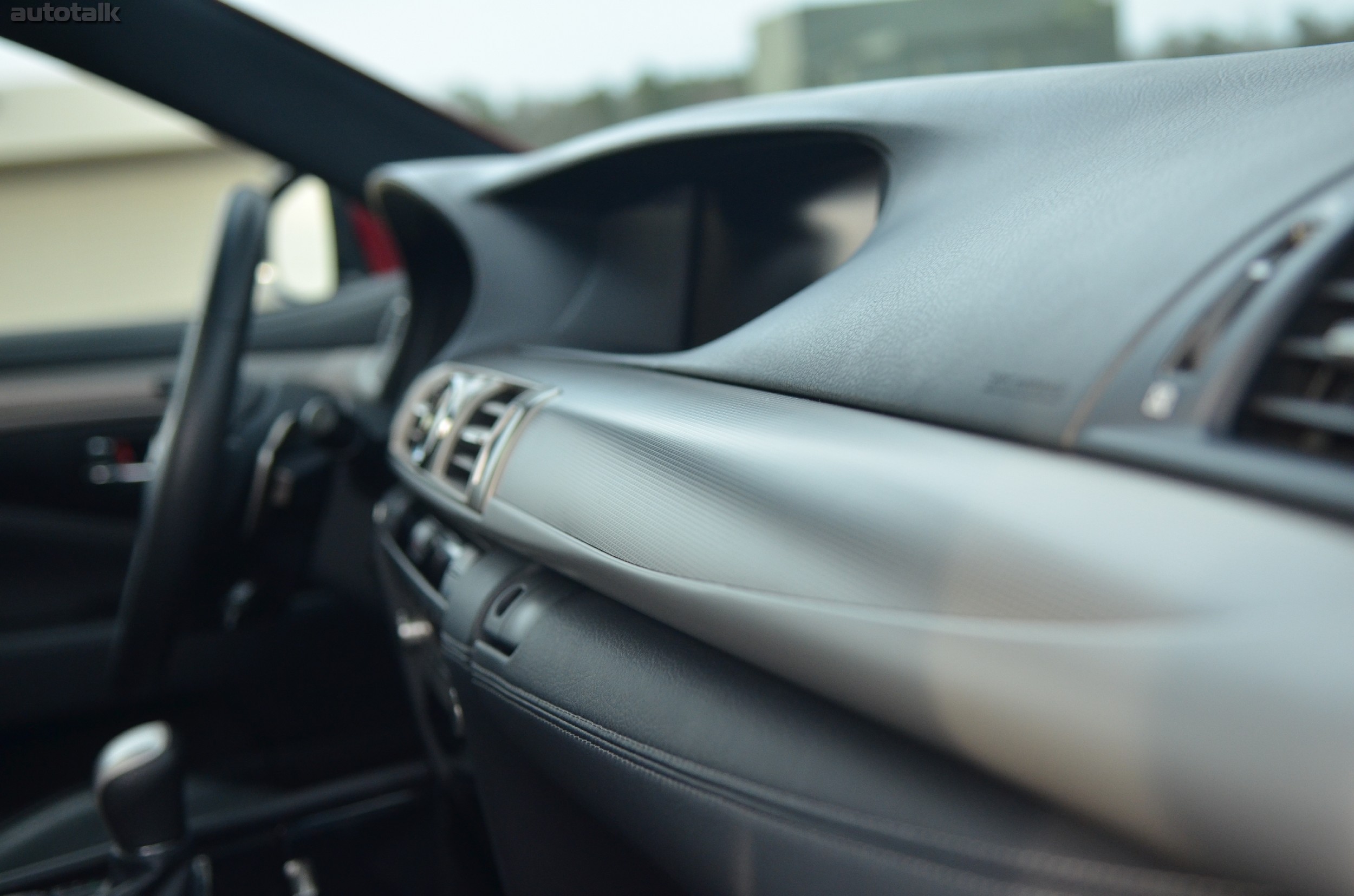 2013 Lexus LS 460 Review