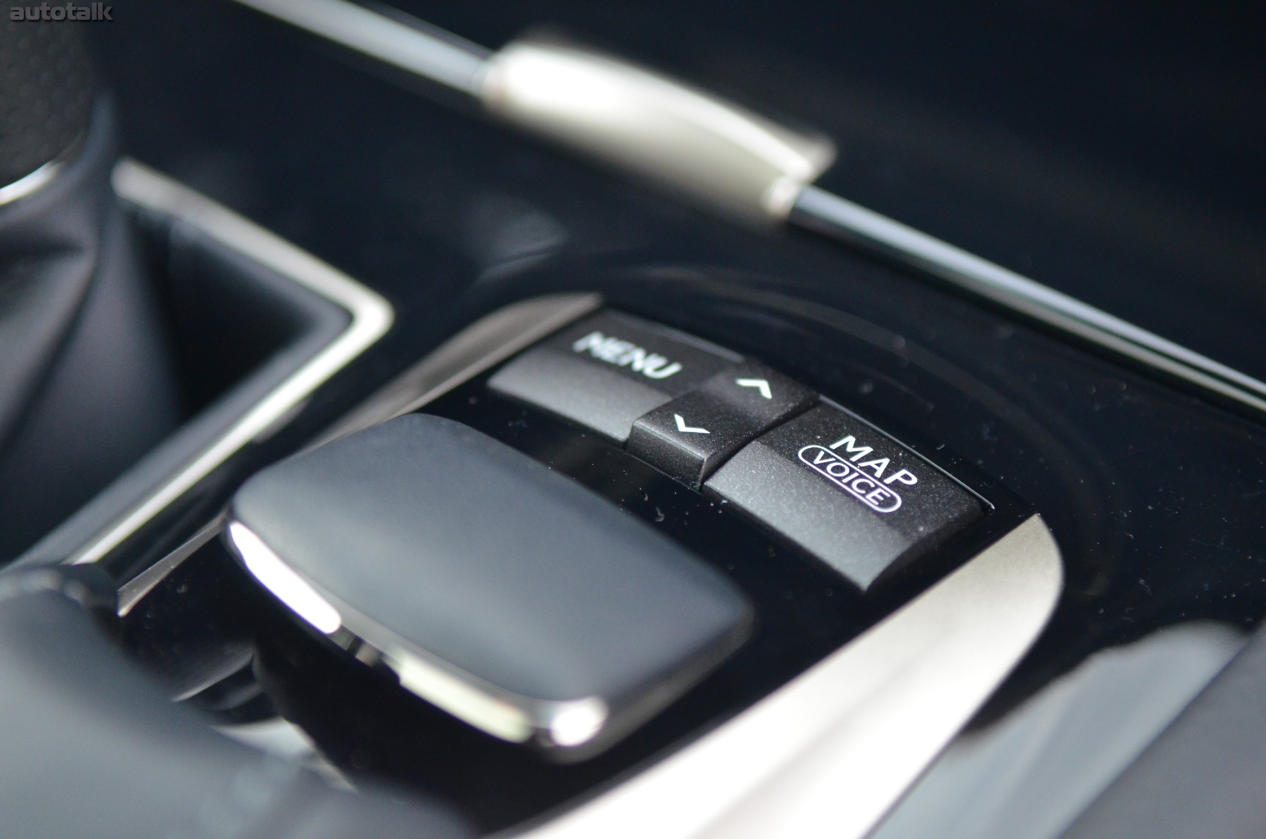 2013 Lexus LS 460 Review