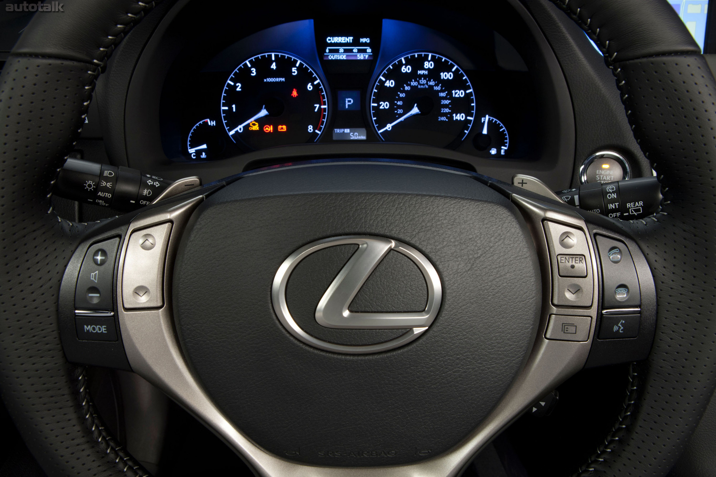 2013 Lexus RX 350 F Sport