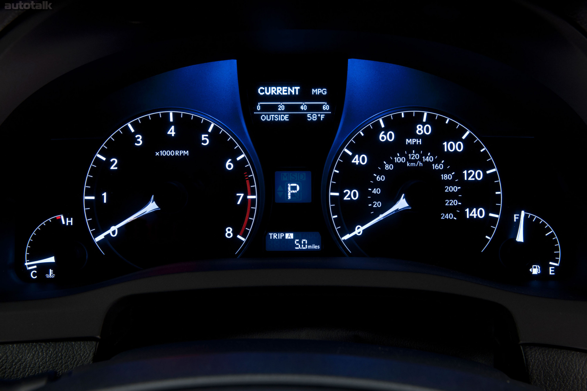 2013 Lexus RX 350 F Sport