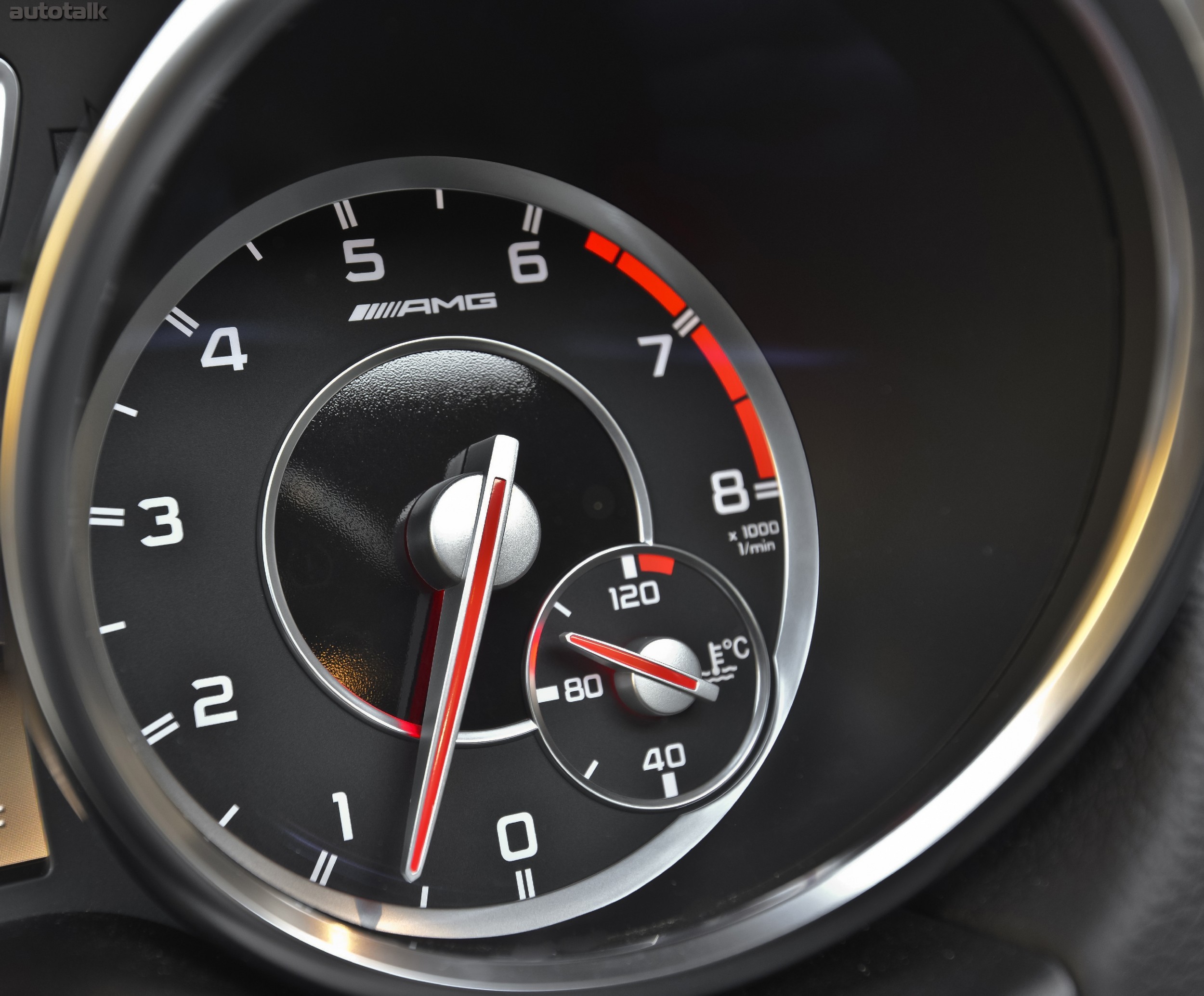 2013 Mercedes-Benz G63 AMG