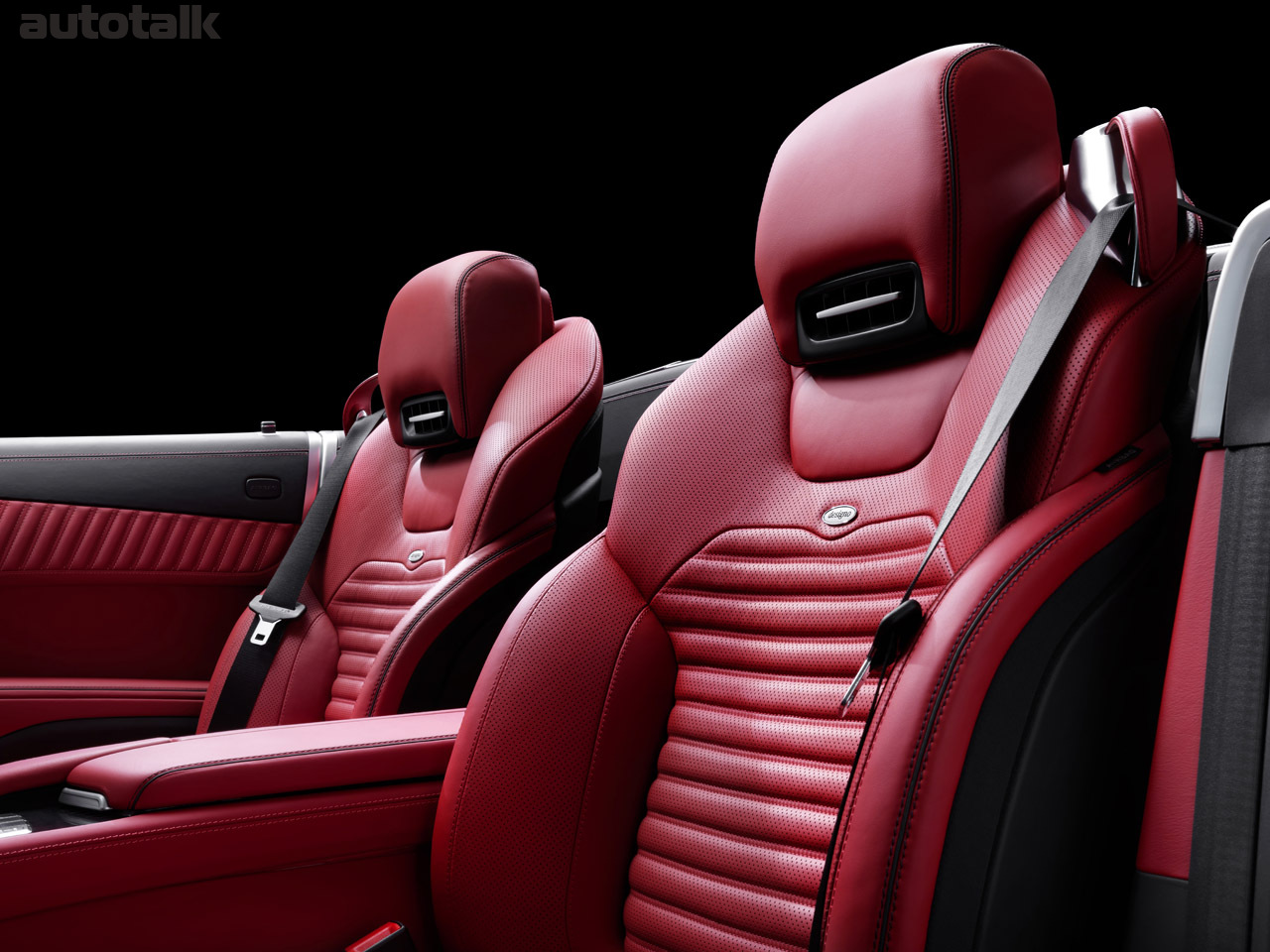 2013 Mercedes-Benz SL