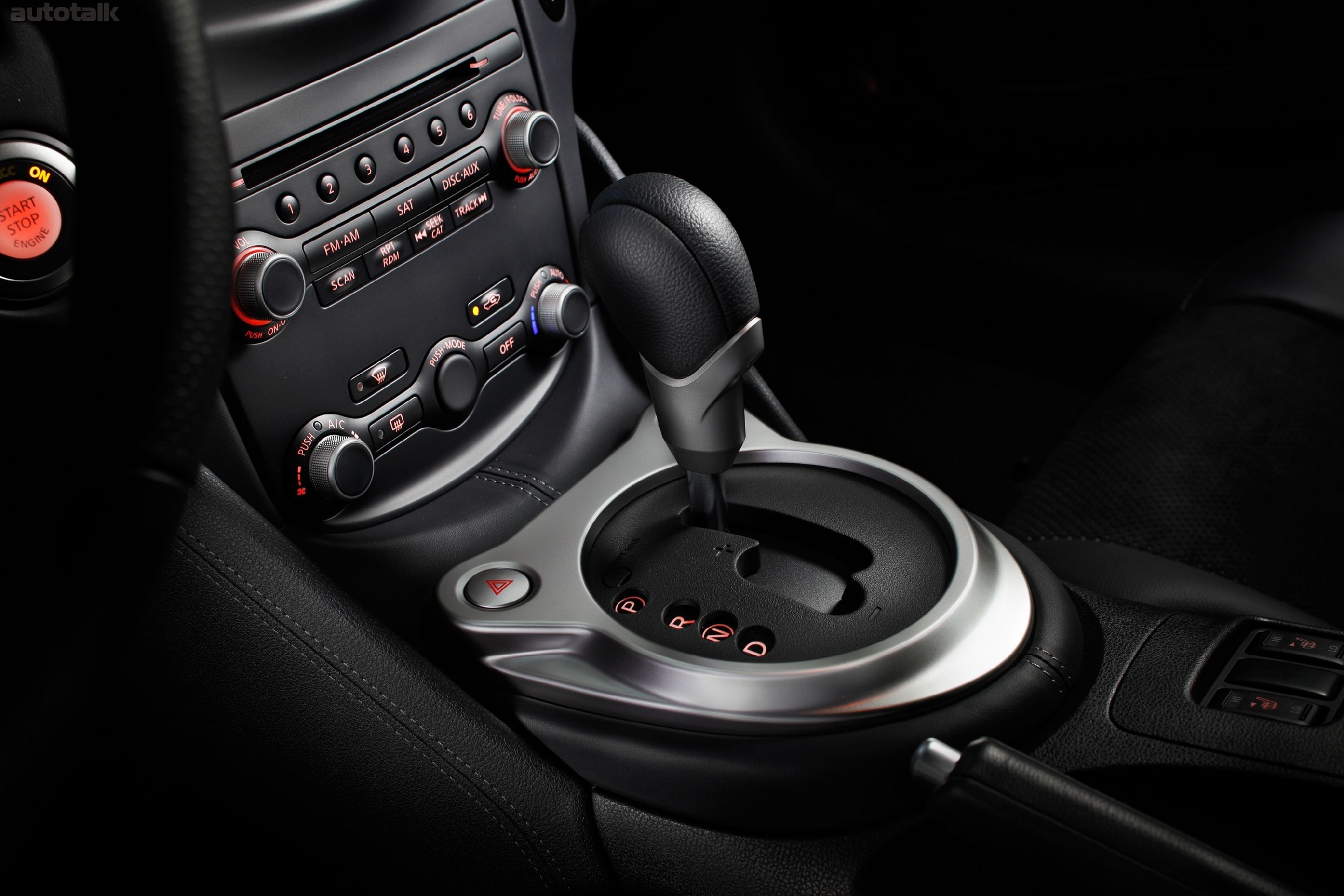 2013 Nissan 370Z Coupe